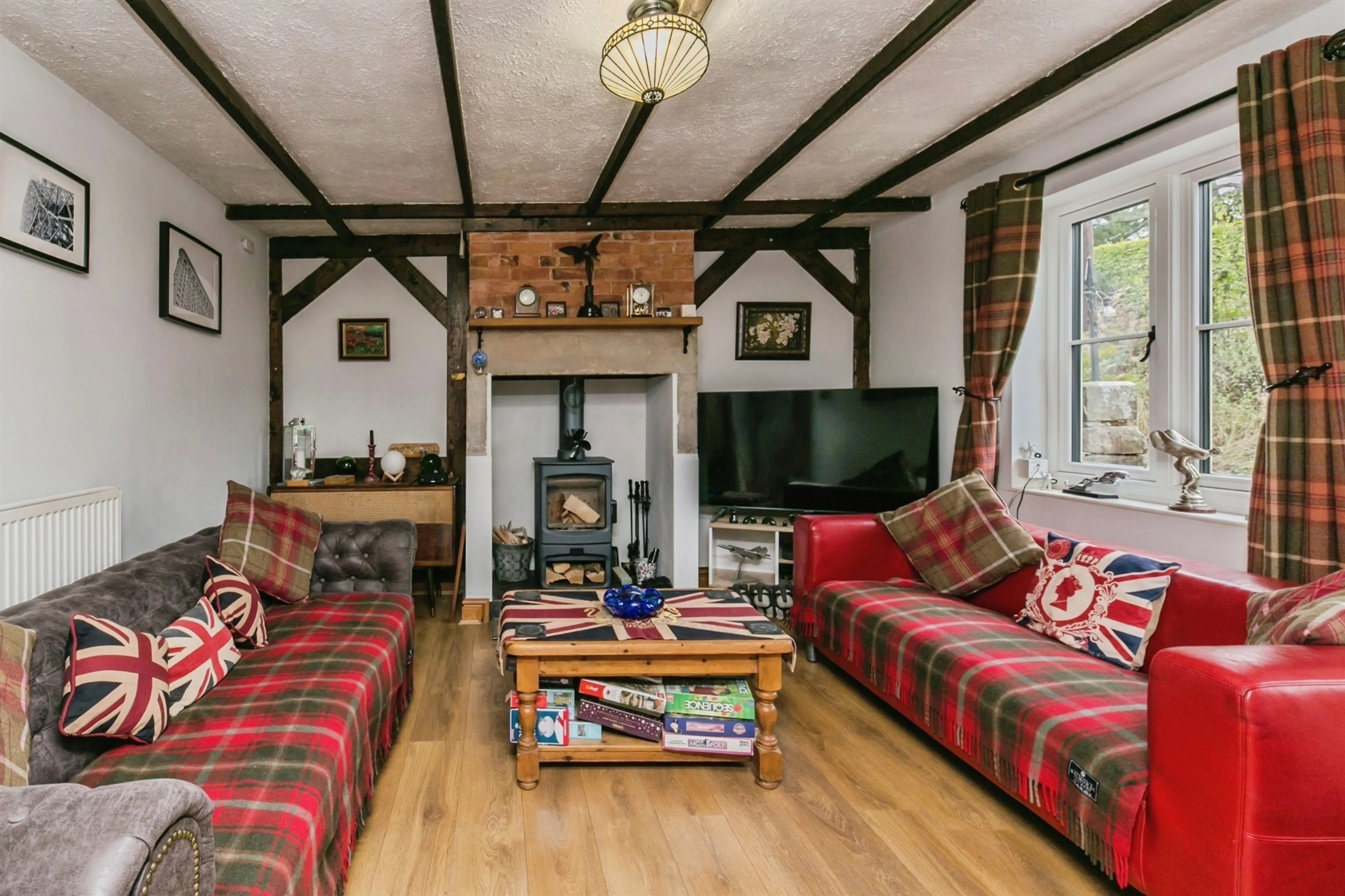Property at New Road, Alton, Stoke-On-Trent