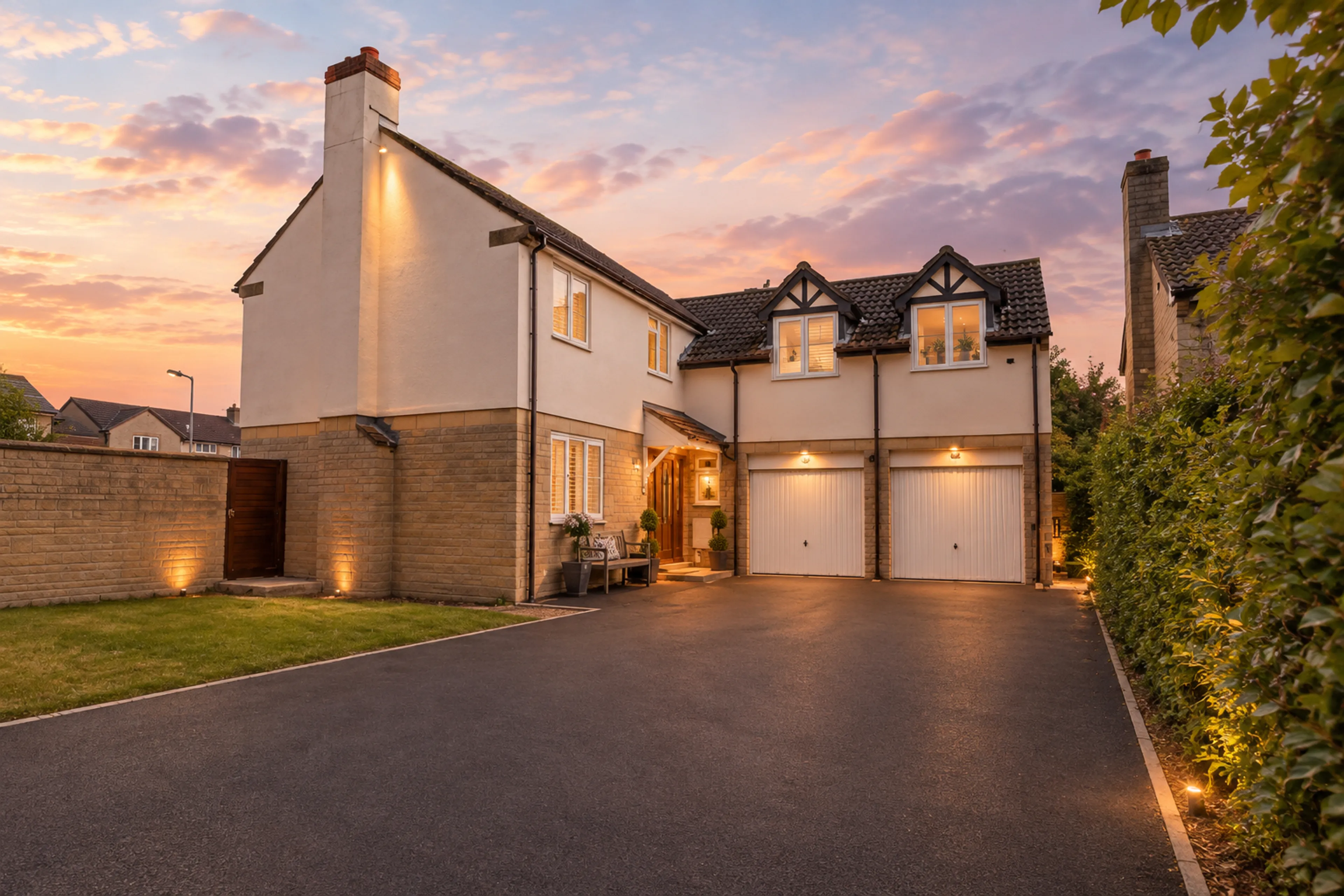 Property at Home Orchard, Hatch Beauchamp, Taunton