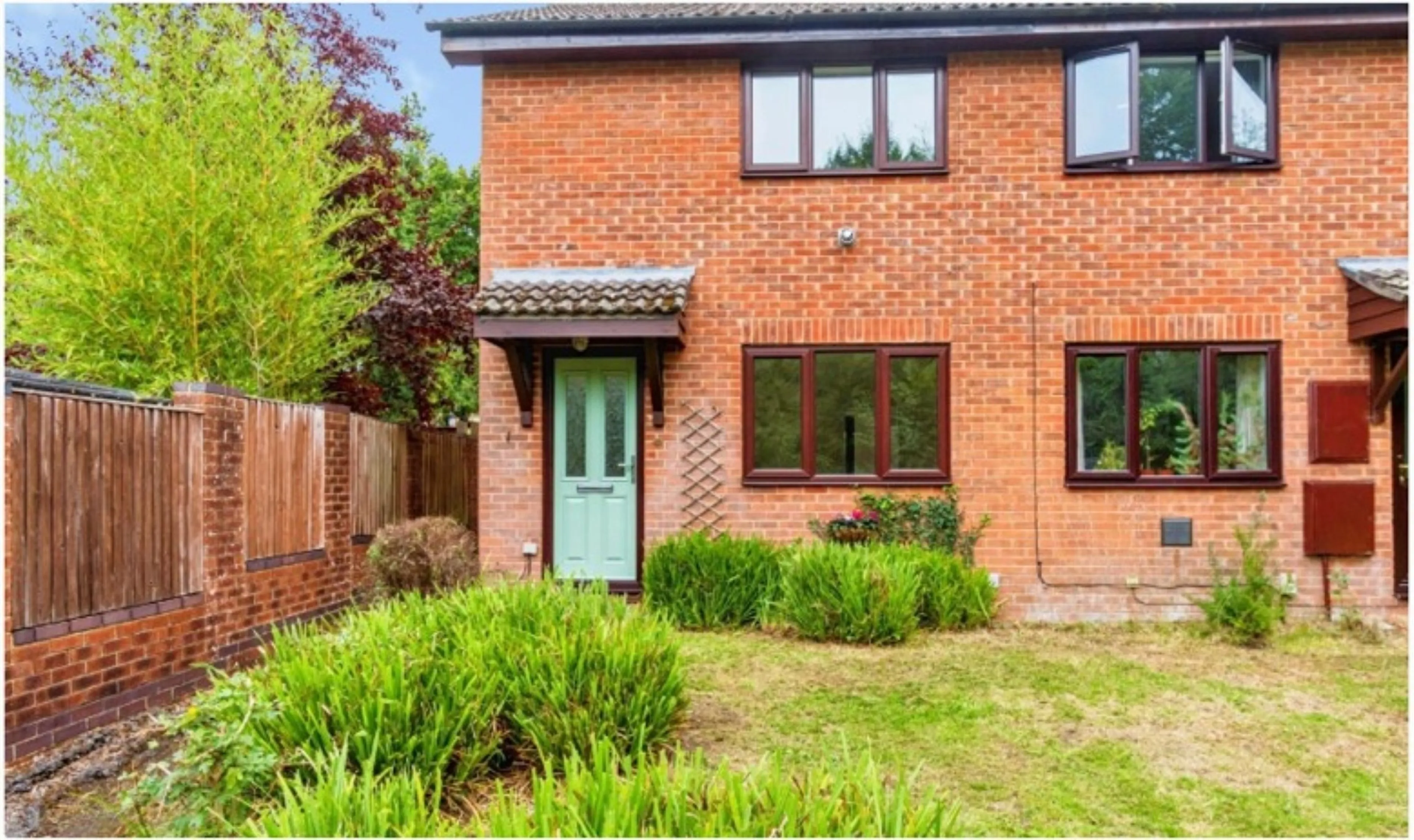 Property at Seward Rise, Romsey