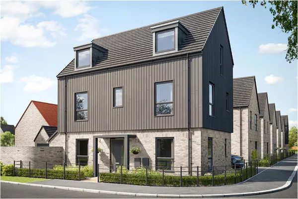 Mead Fields, Buller Road, Banwell, BS29