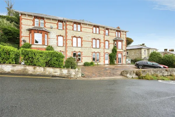 Grove Road, Ventnor, Isle of Wight, PO38