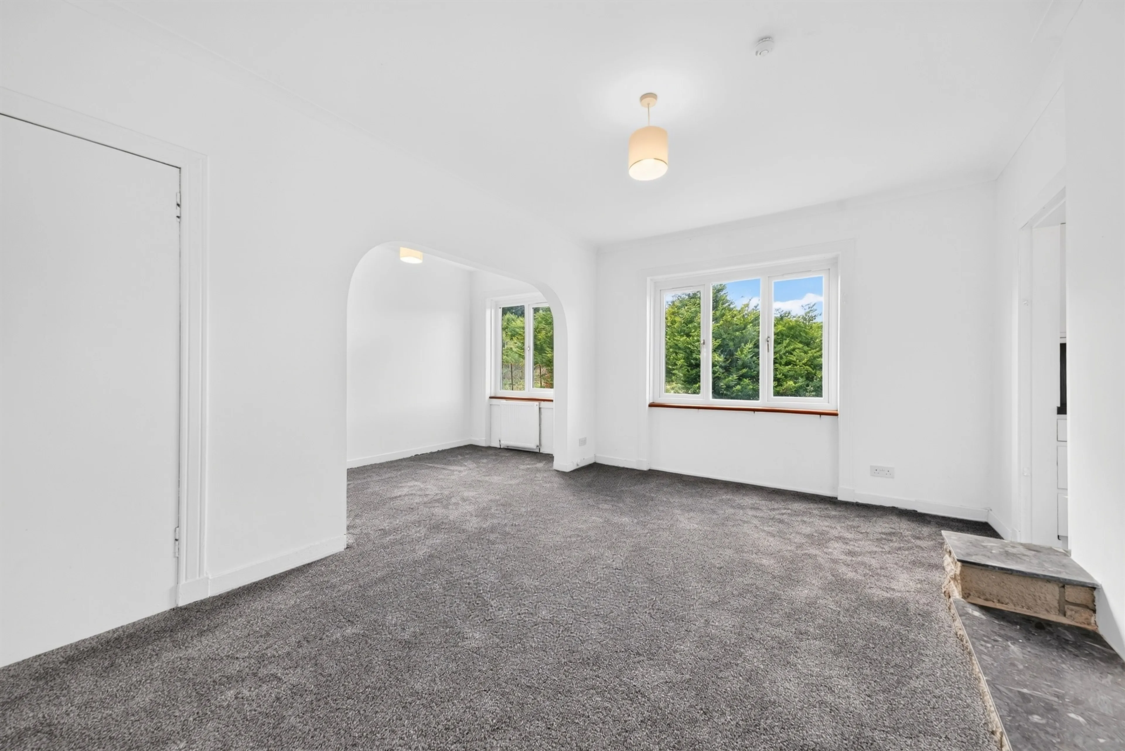 Property at Crofthill Road, Glasgow