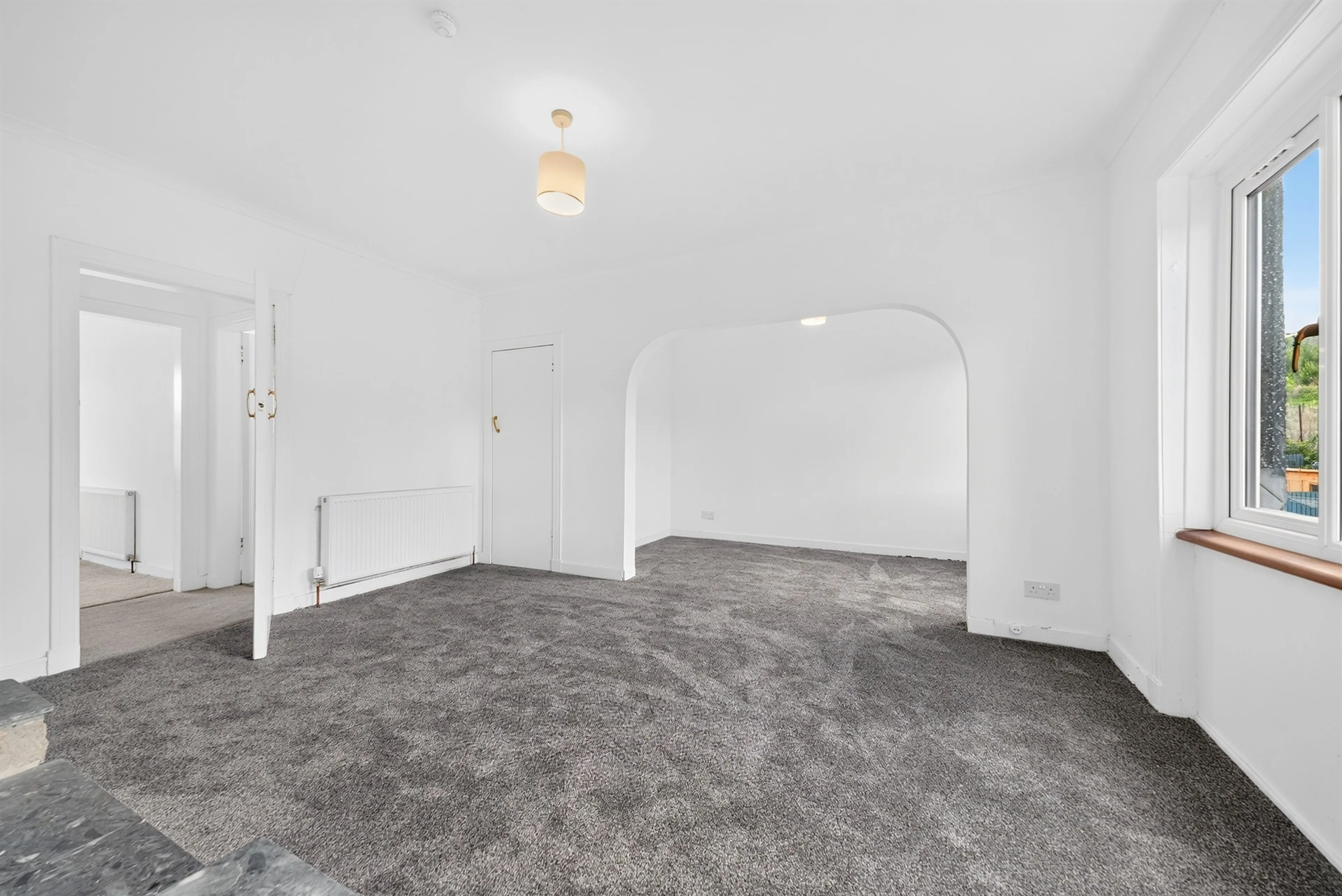 Property at Crofthill Road, Glasgow