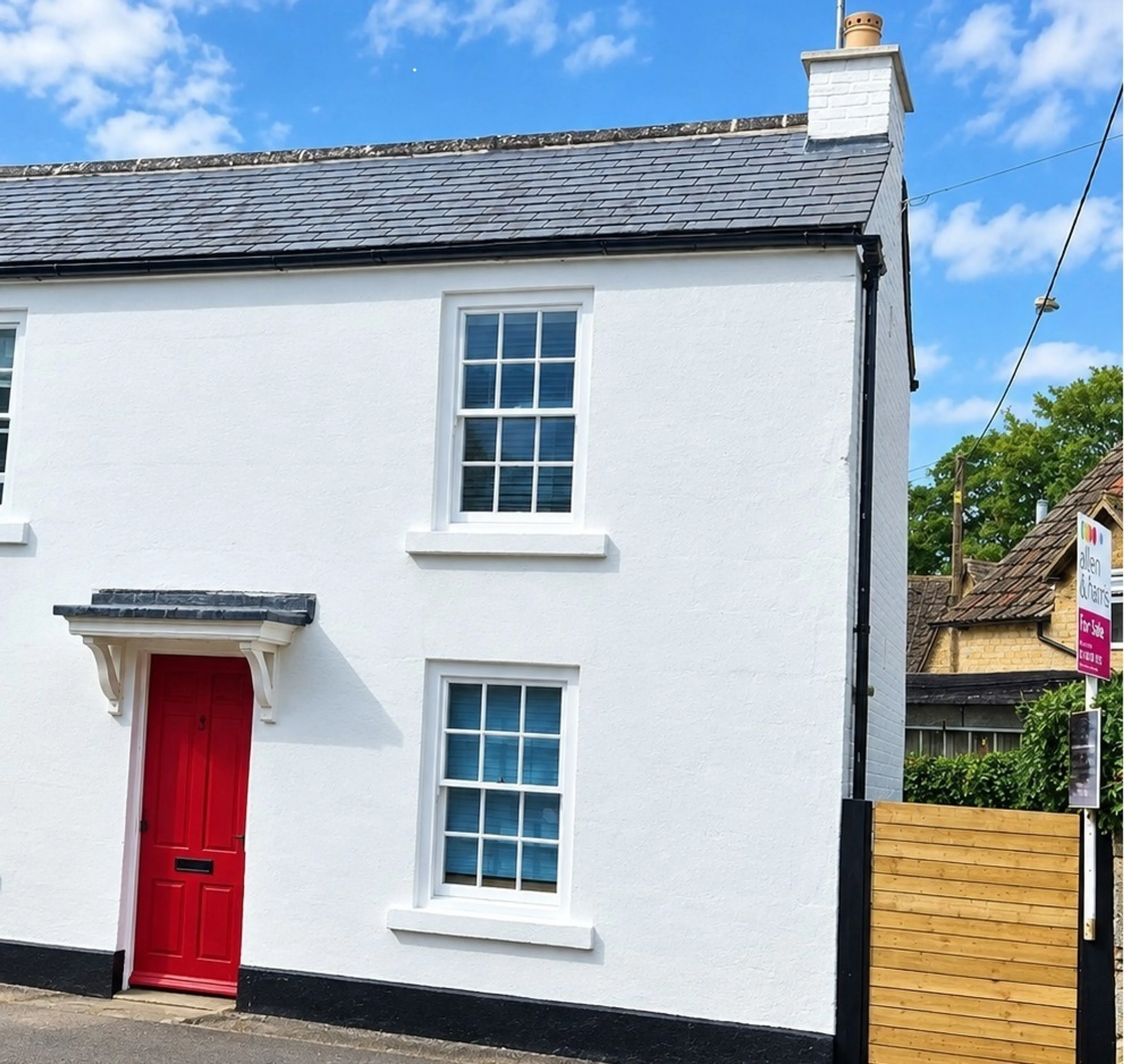 Property at Langley Road, Chippenham