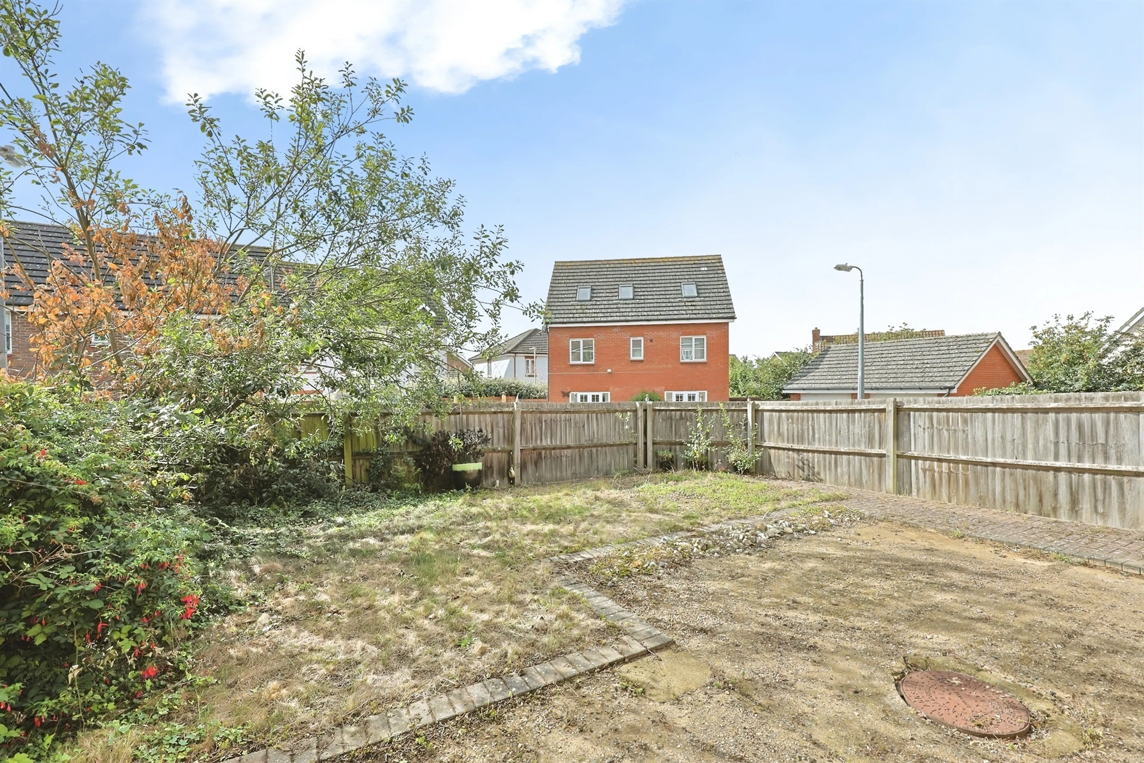 Property at Bishy Barnebee Way, Norwich