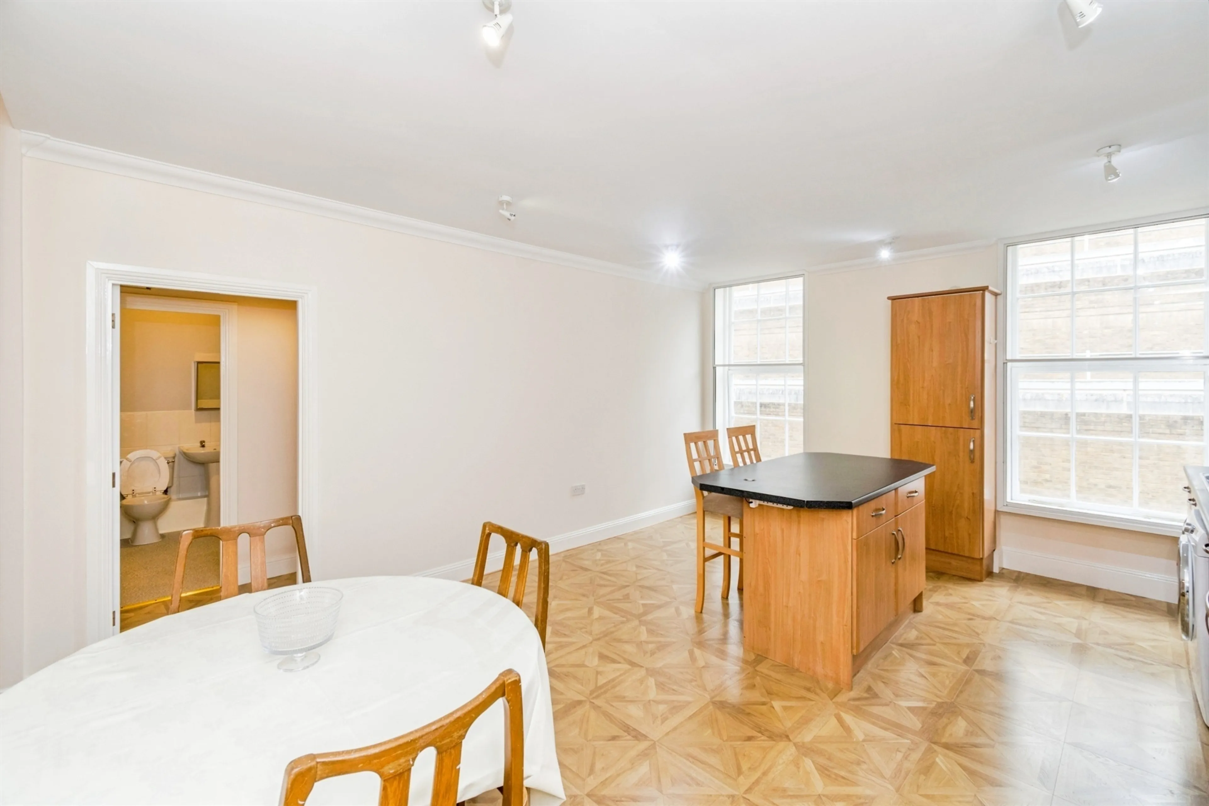 Property at Portland Terrace, Southampton