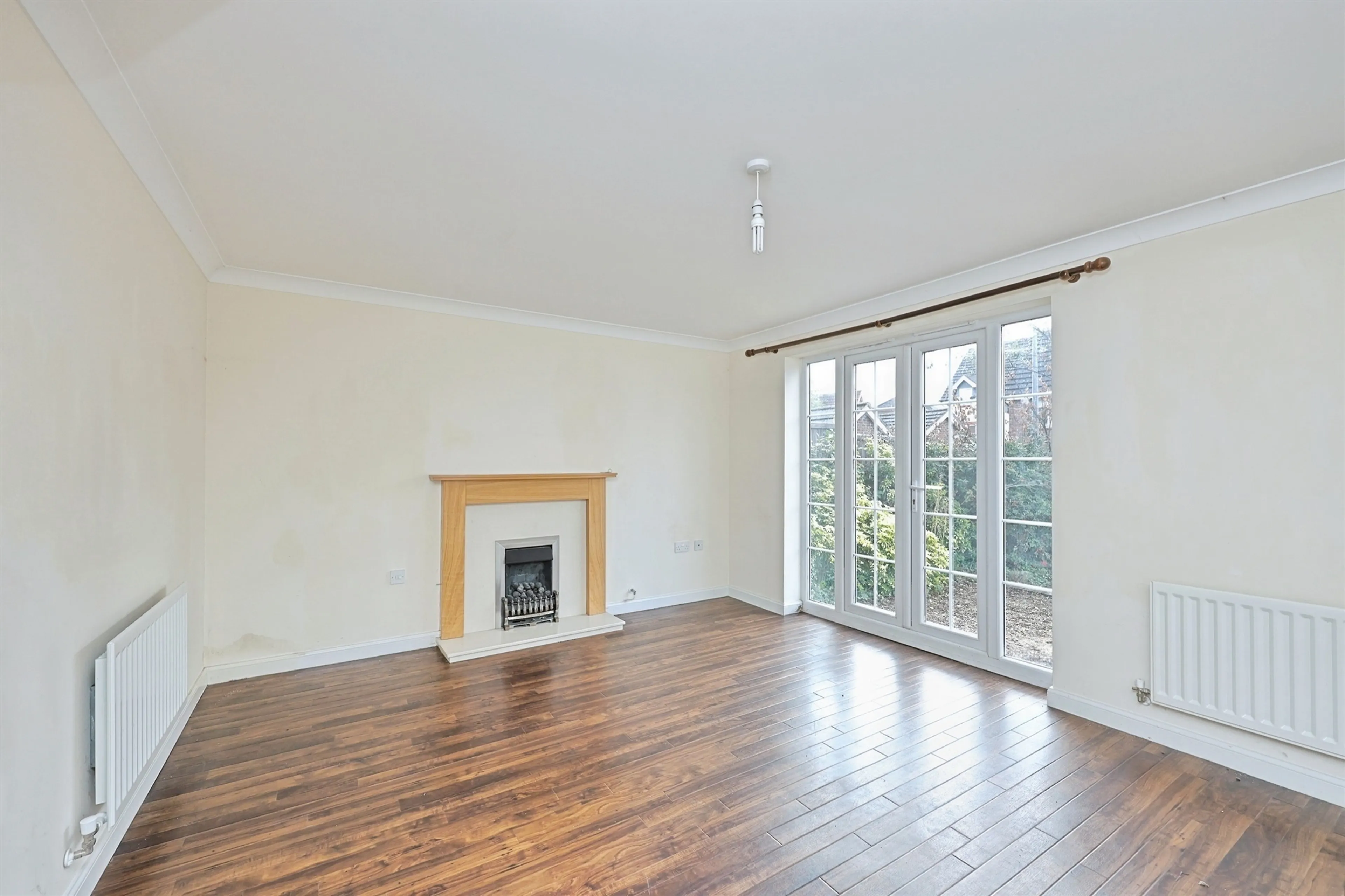 Property at Bishy Barnebee Way, Norwich