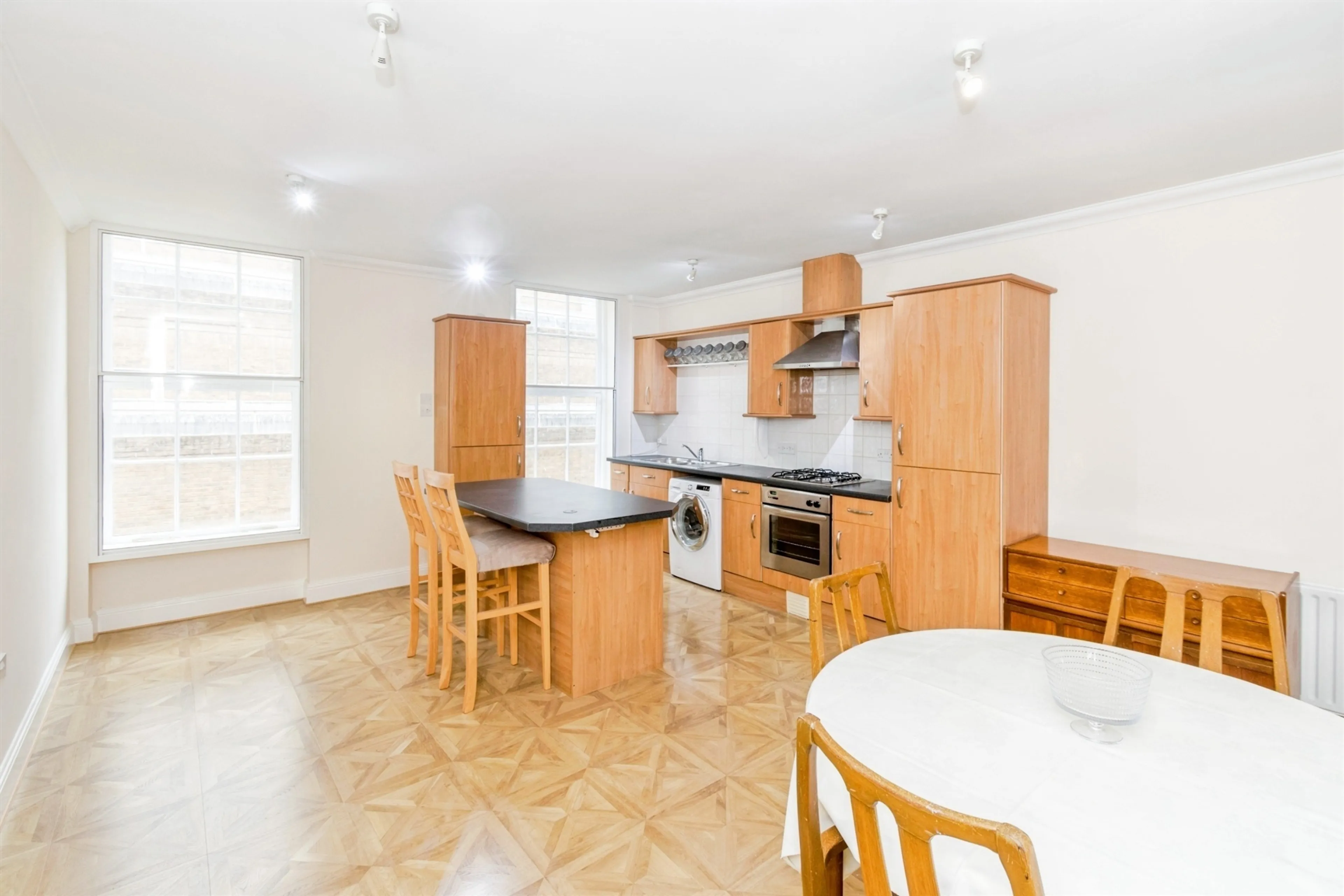 Property at Portland Terrace, Southampton