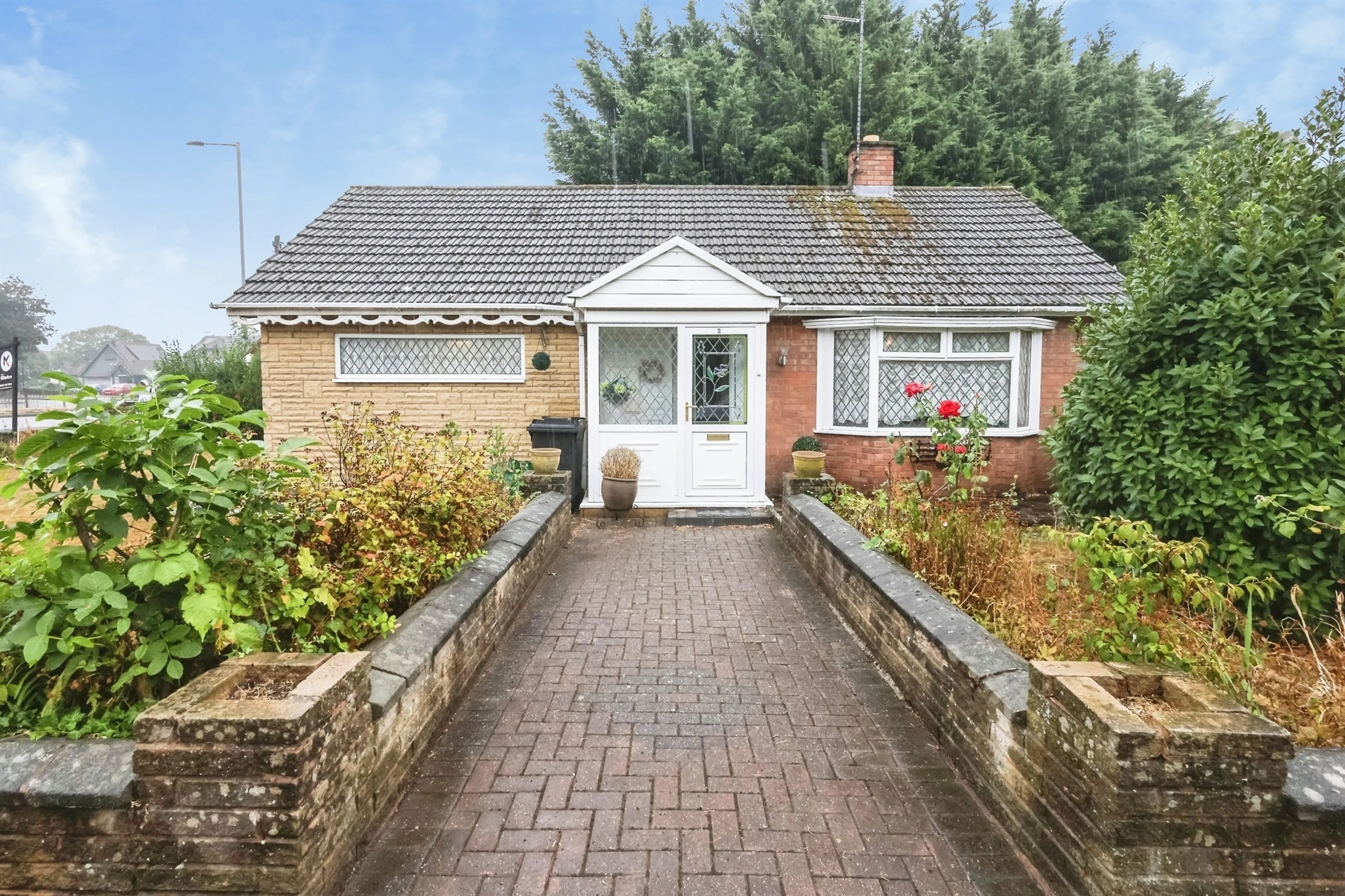 Property at The Glade, Birmingham