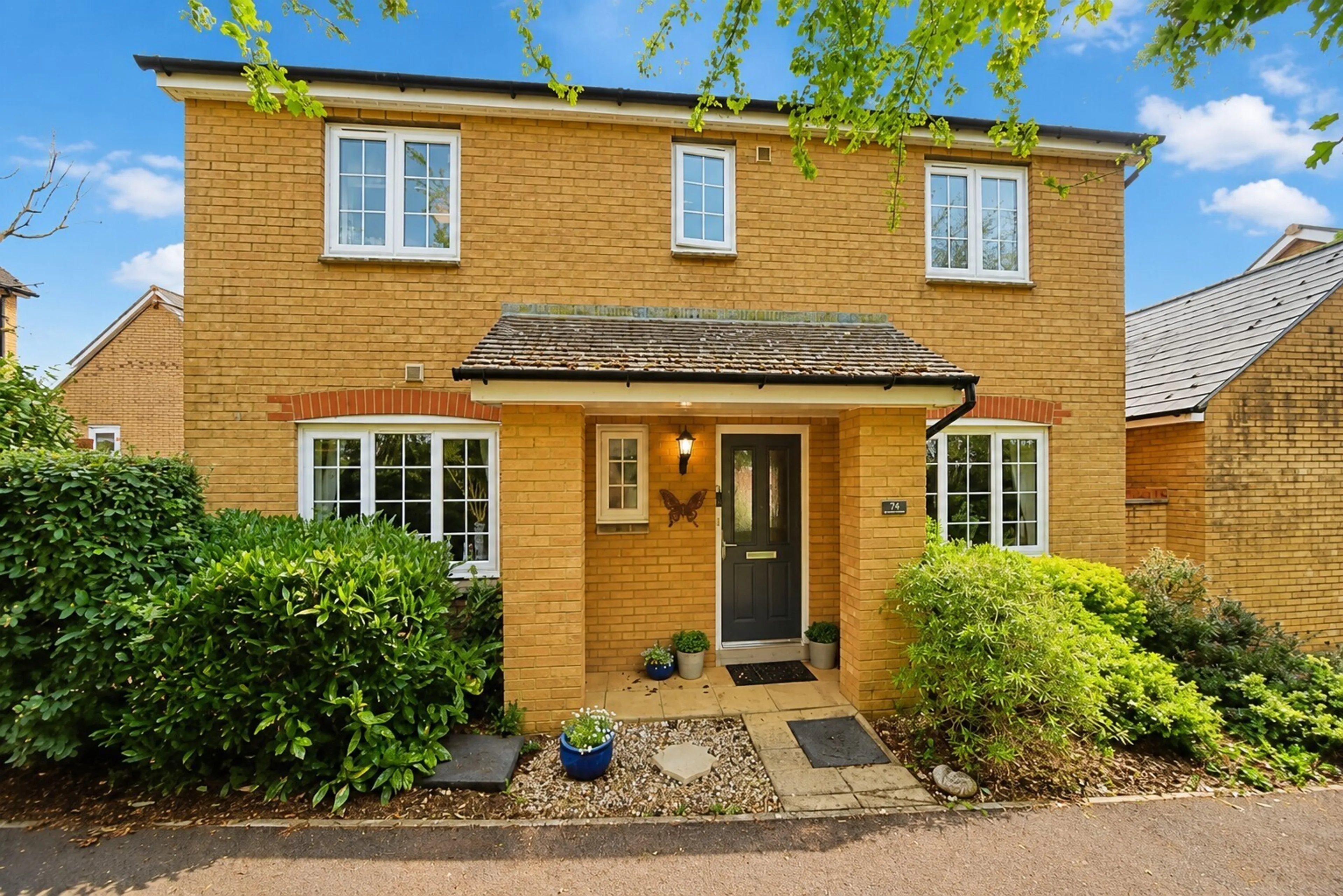 Property at Kingswood Road, Crewkerne