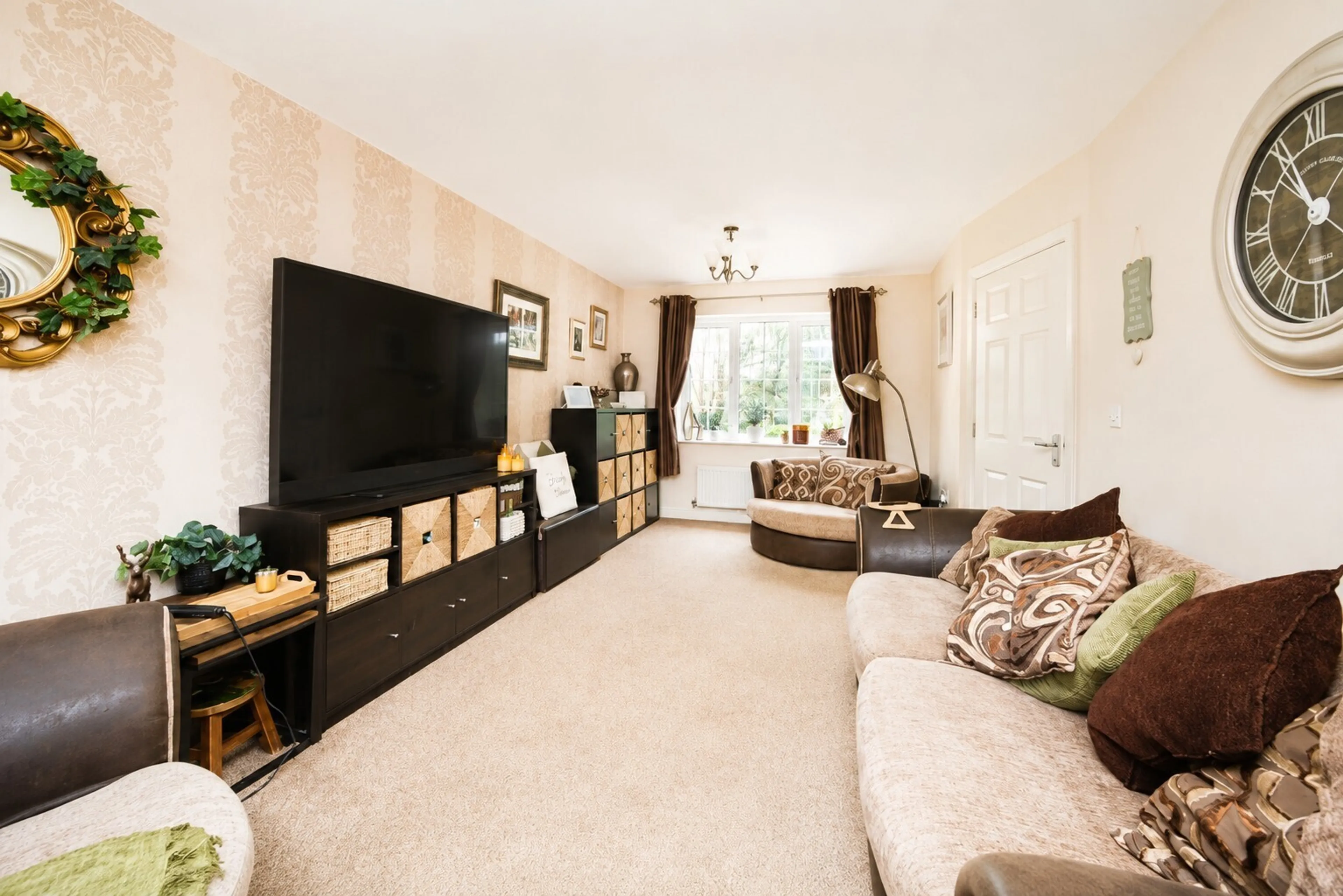 Property at Kingswood Road, Crewkerne