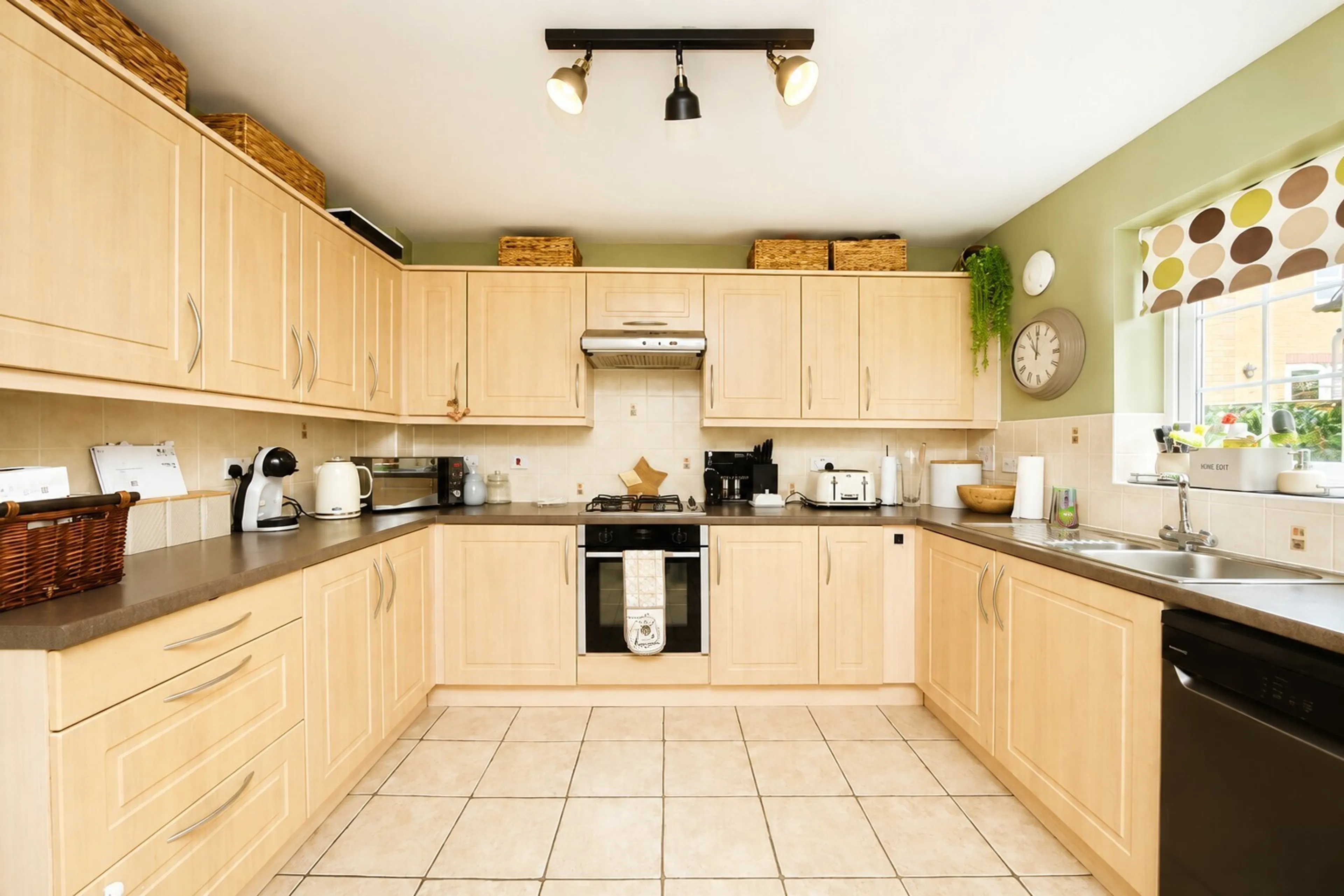 Property at Kingswood Road, Crewkerne