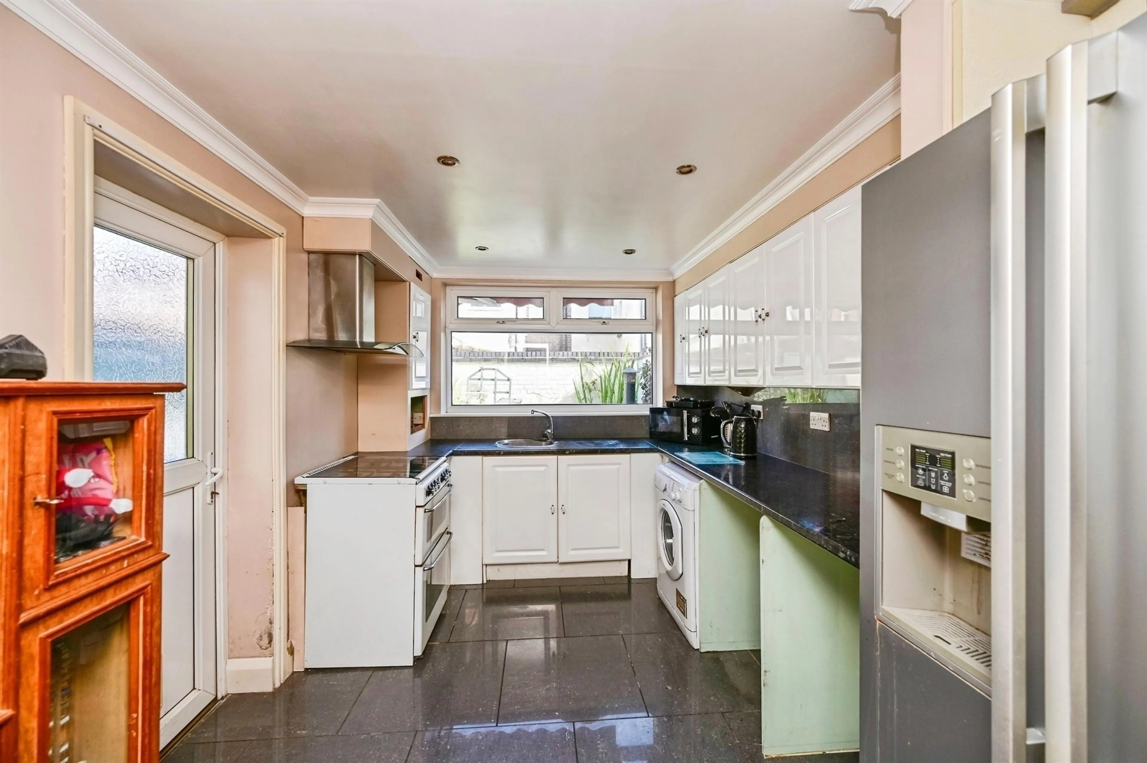 Property at Bennett Street, Liverpool