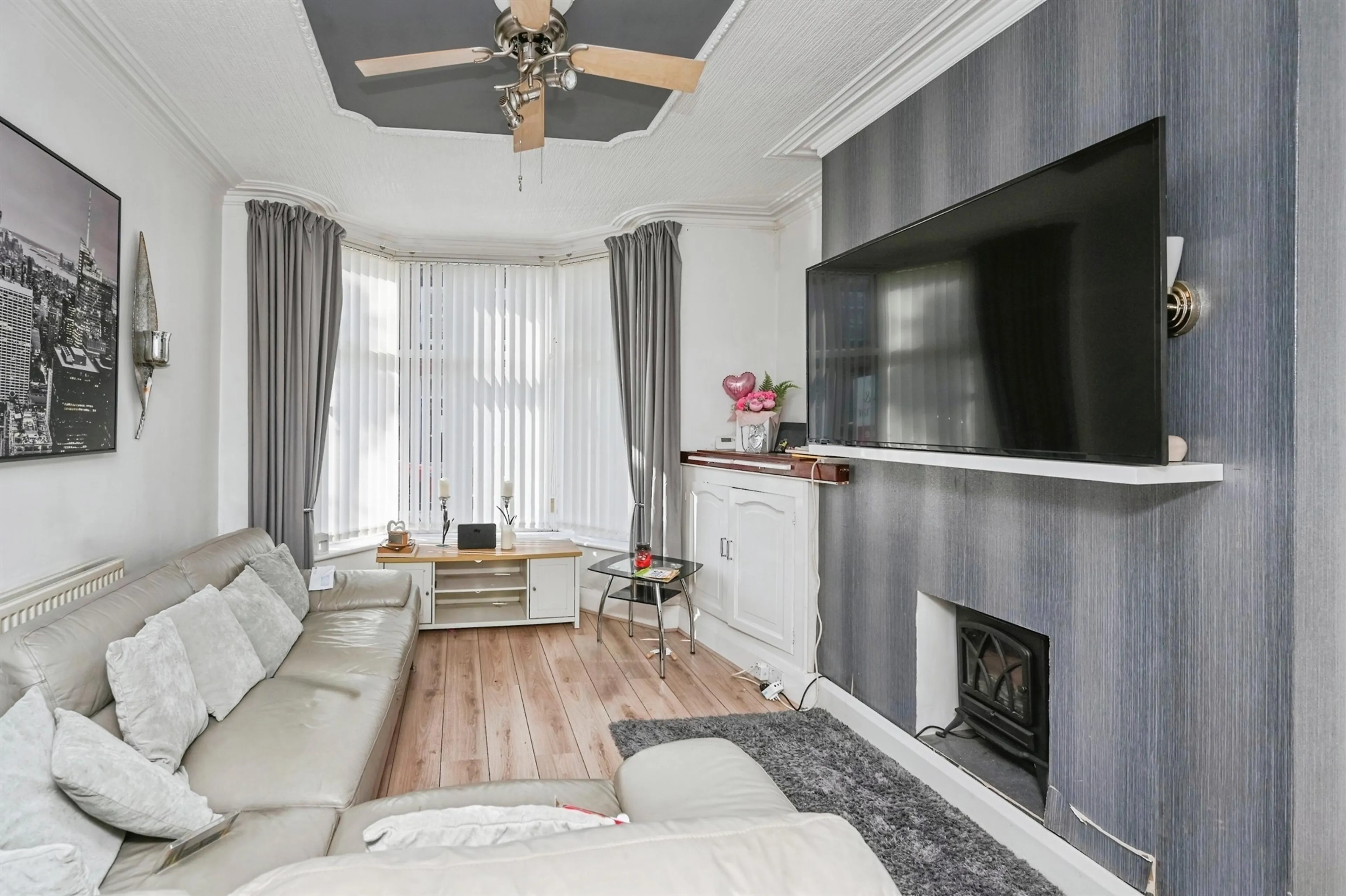 Property at Bennett Street, Liverpool