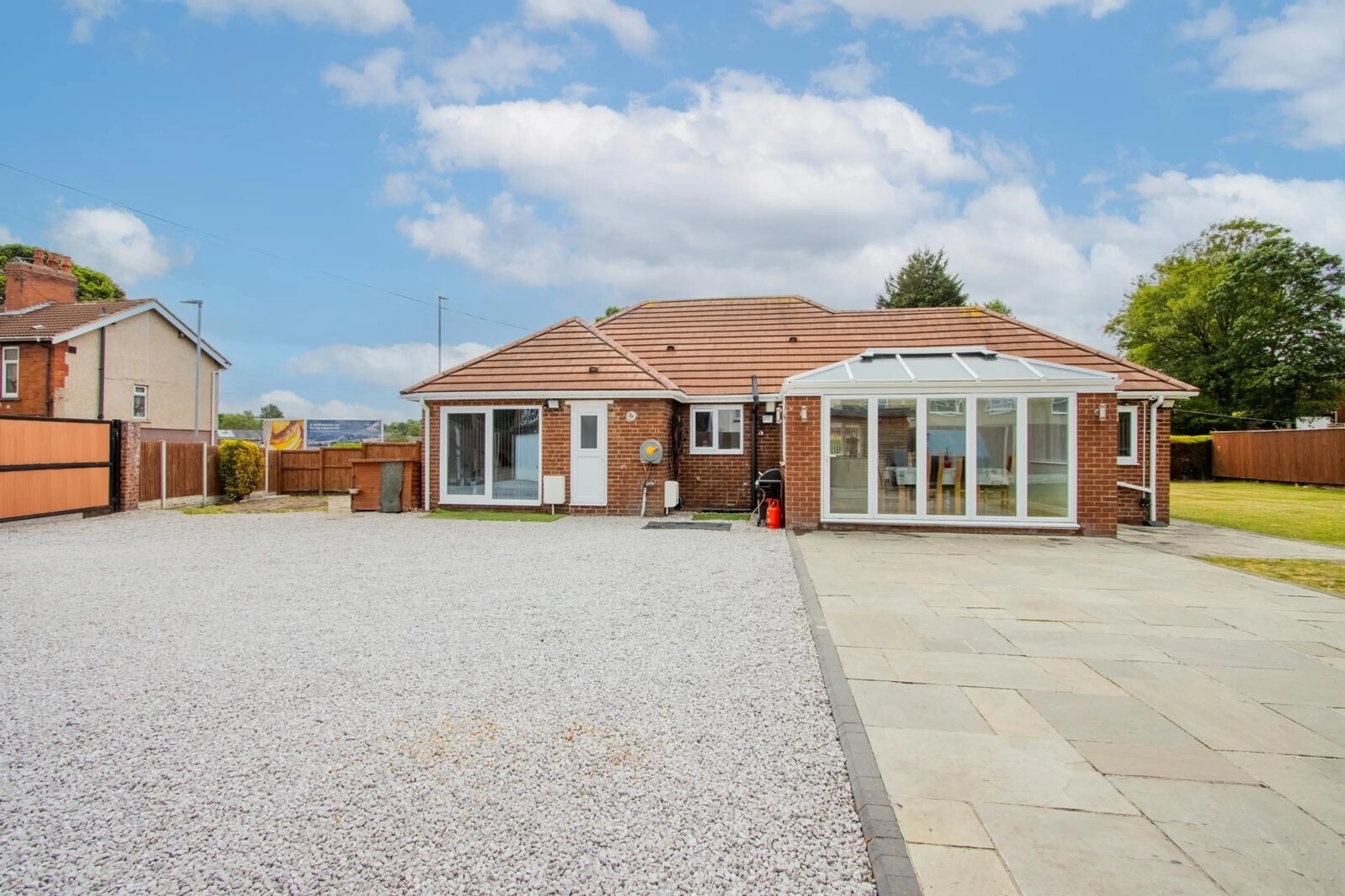 Property at Dewsbury Road, Wakefield