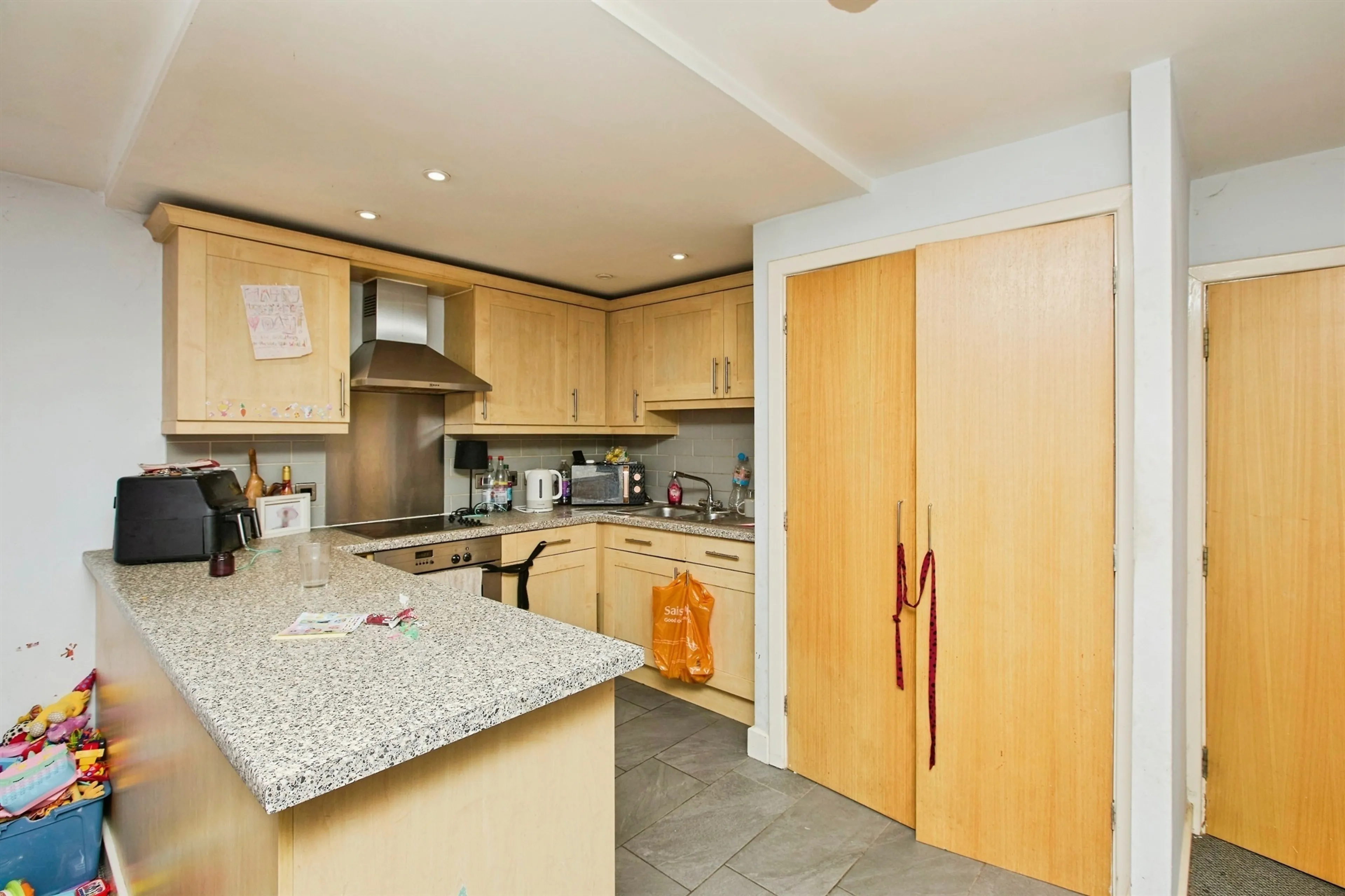 Property at Calvert Street, Derby