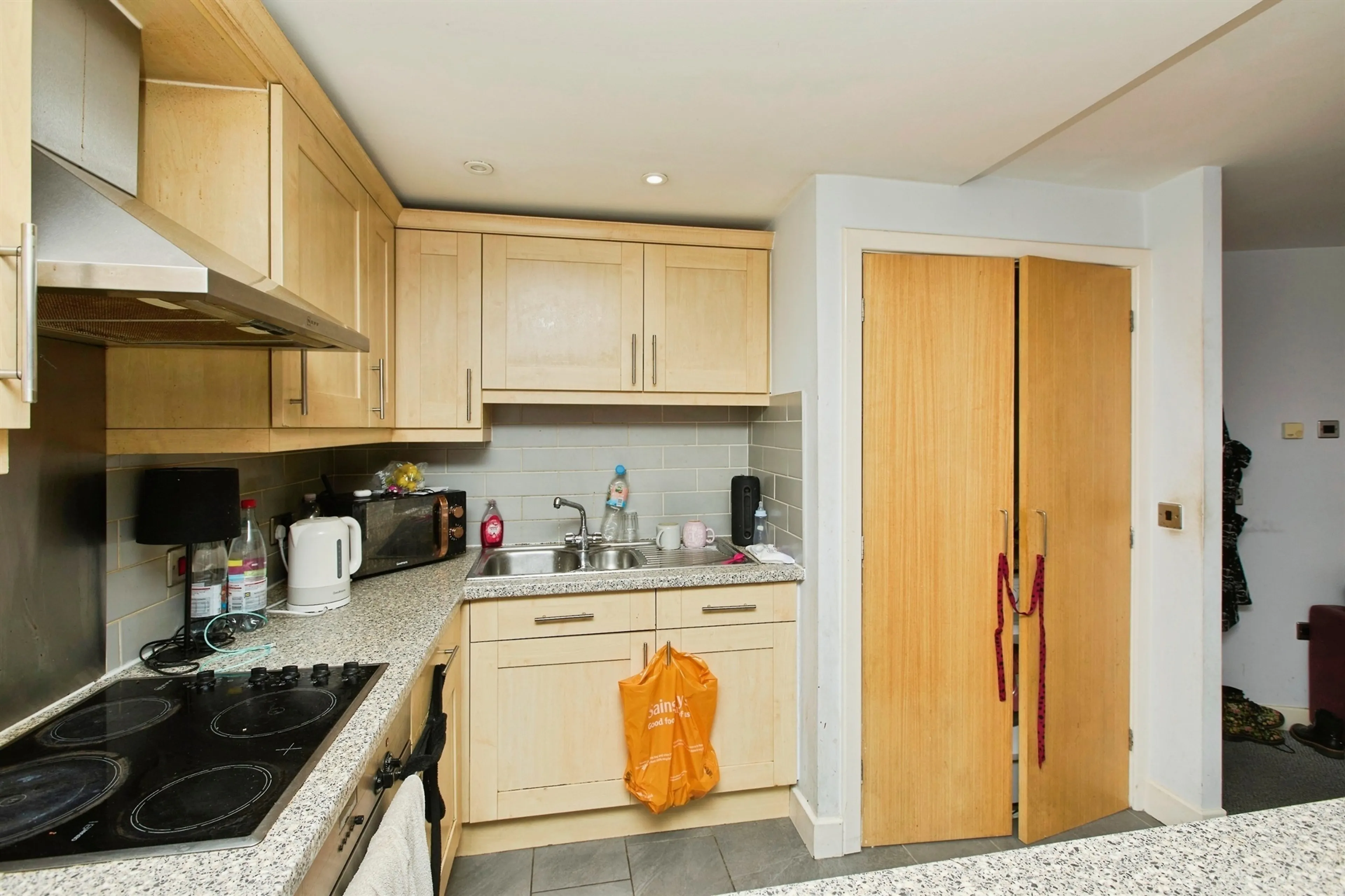 Property at Calvert Street, Derby