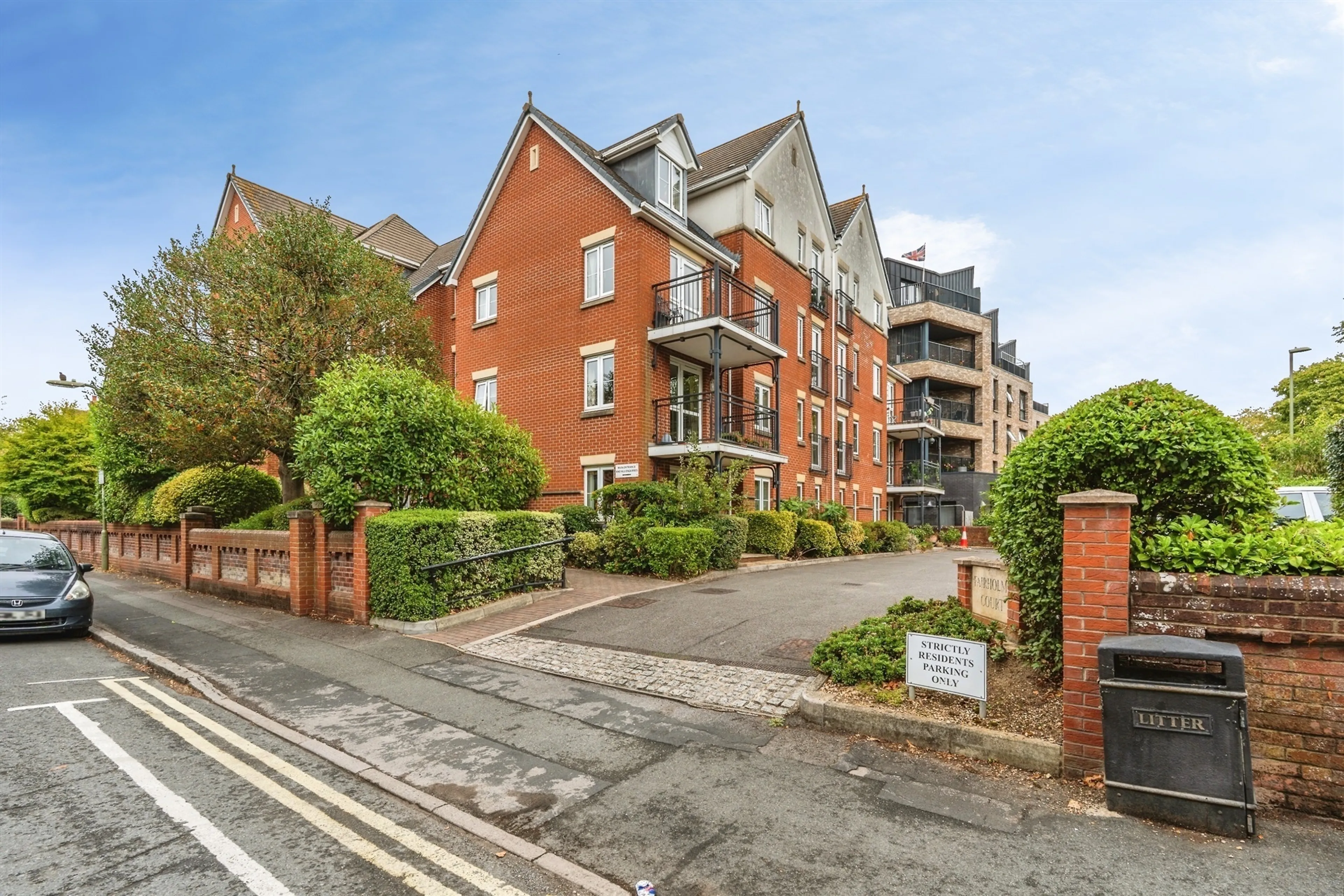 Property at Archers Road, Eastleigh