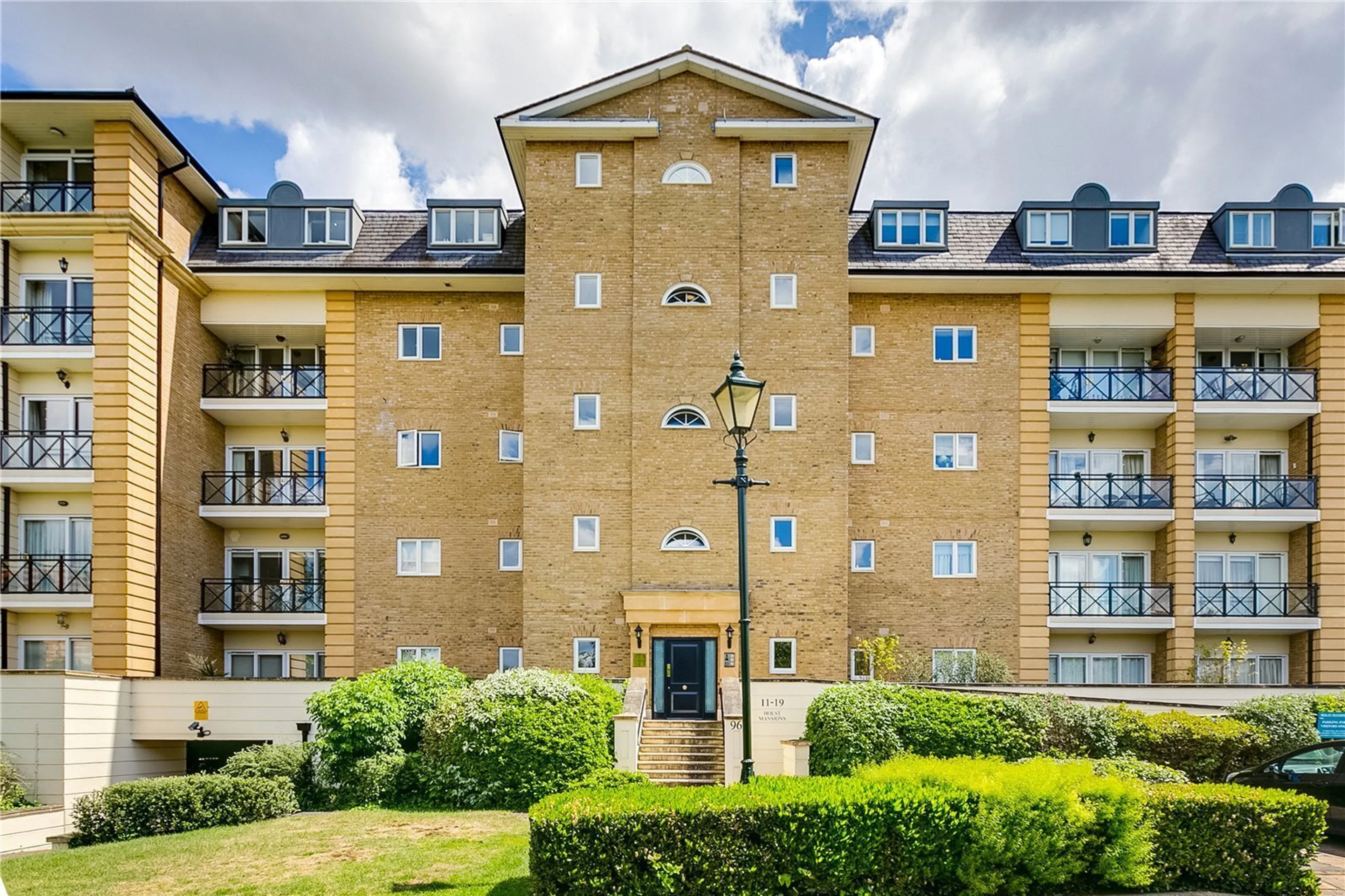 Property at Wyatt Drive, Barnes, London, SW13