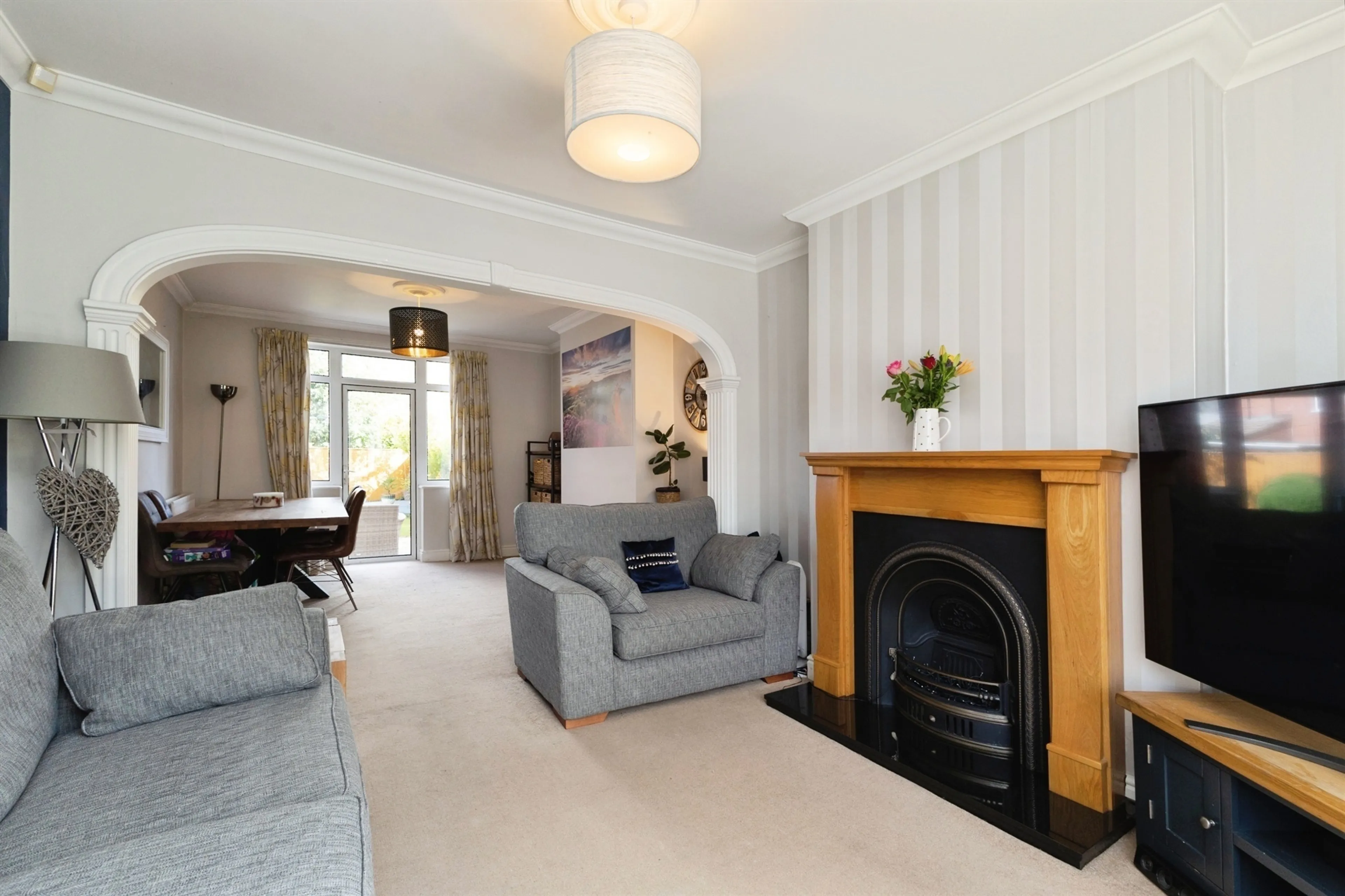 Property at Oulston Road, Stockton-On-Tees