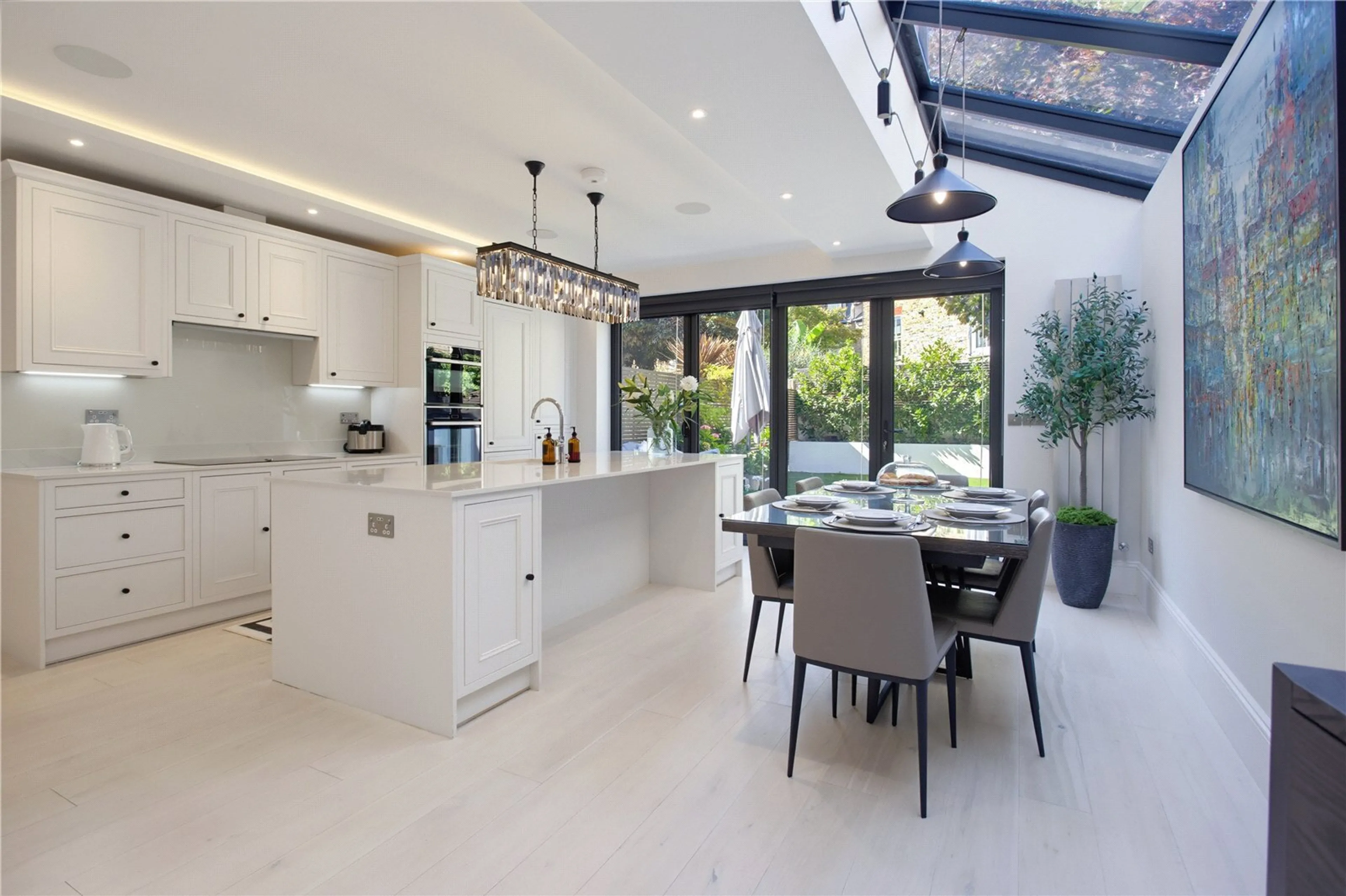 Property at Alfriston Road, London, SW11