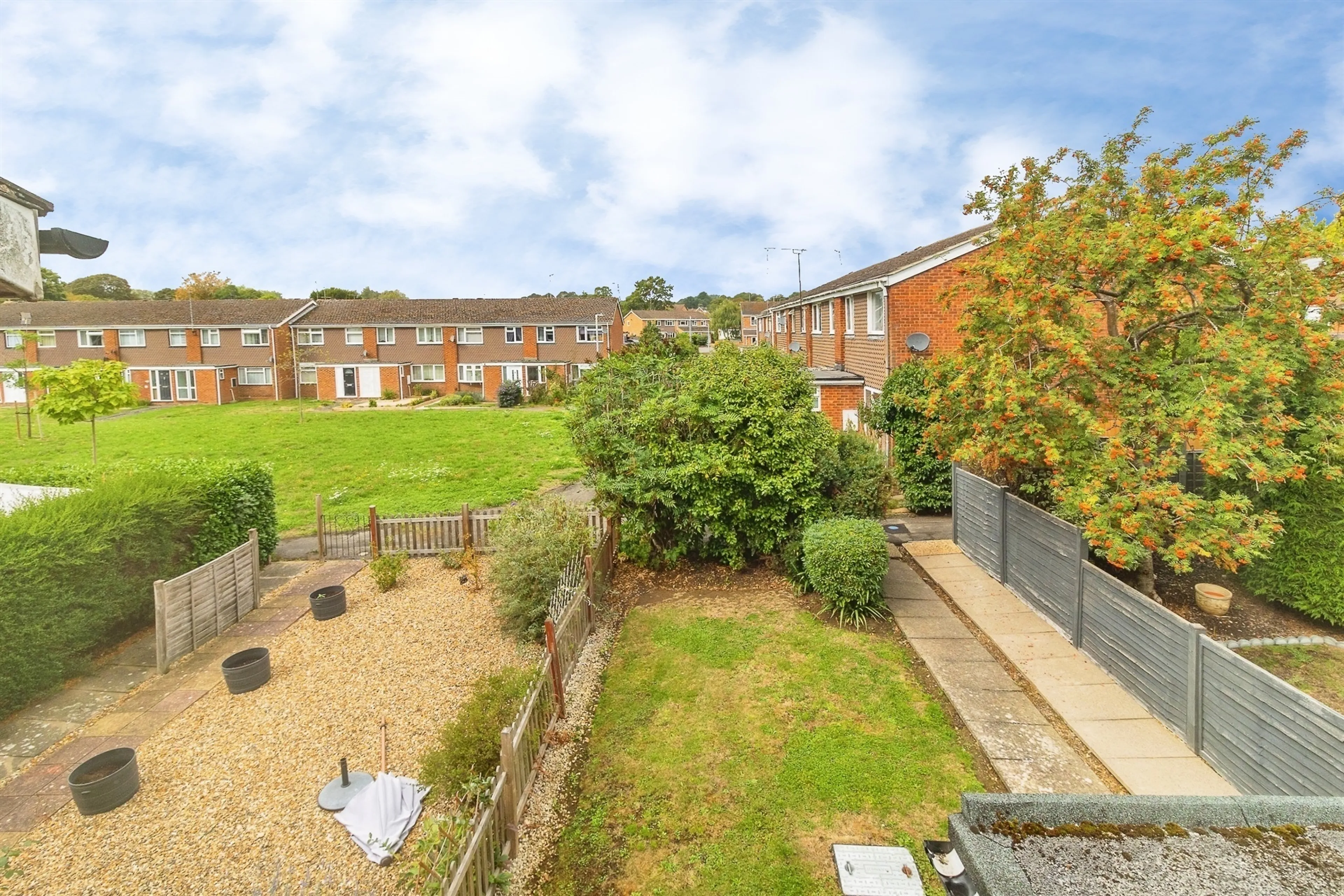 Property at Grange Close, Leighton Buzzard