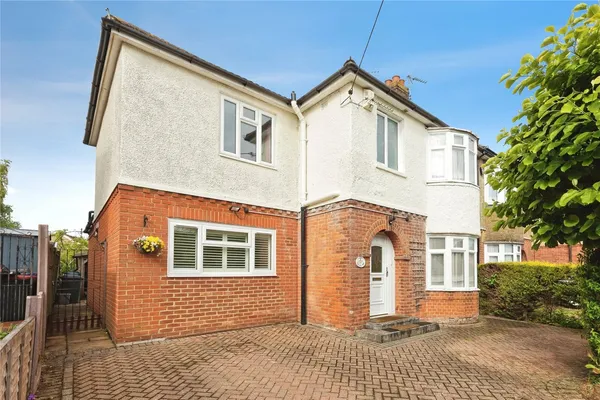 Lovell Road, CANTERBURY, Kent, CT2