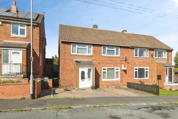 Gray Avenue, DURHAM, County Durham, DH1