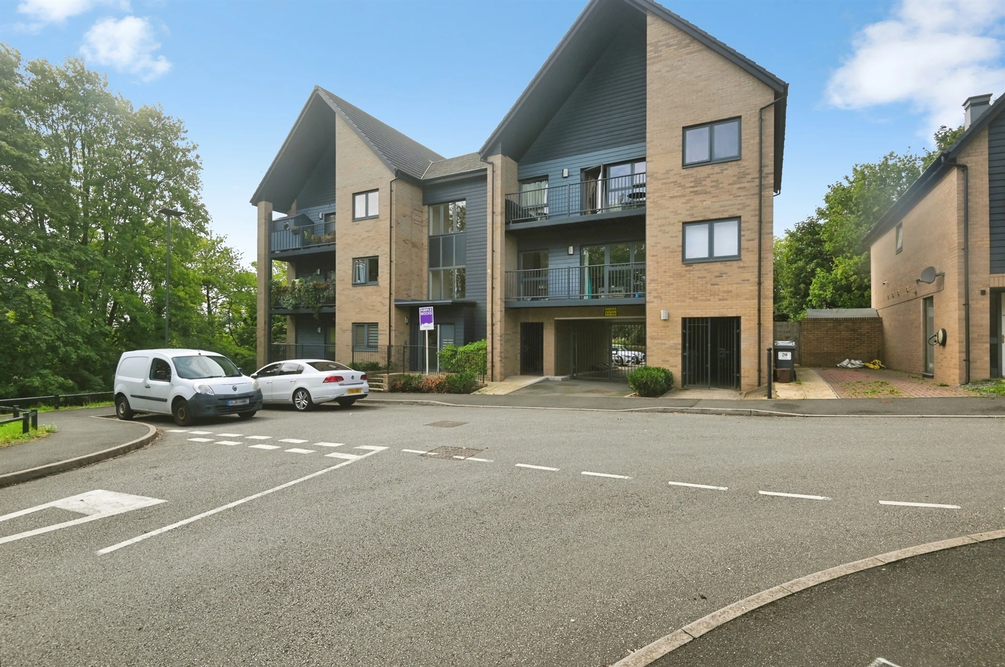 Property at Haigh Crescent, Birmingham