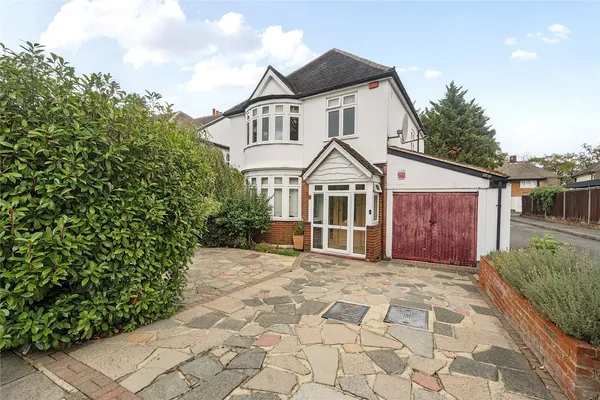Coniston Road, Bromley, BR1