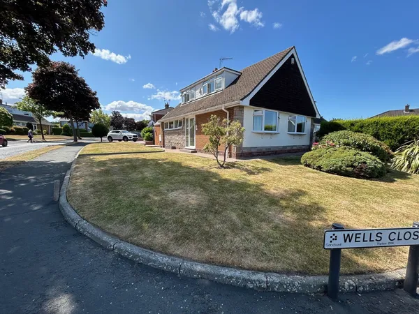 Andrew Road, Titpton, West Midlands