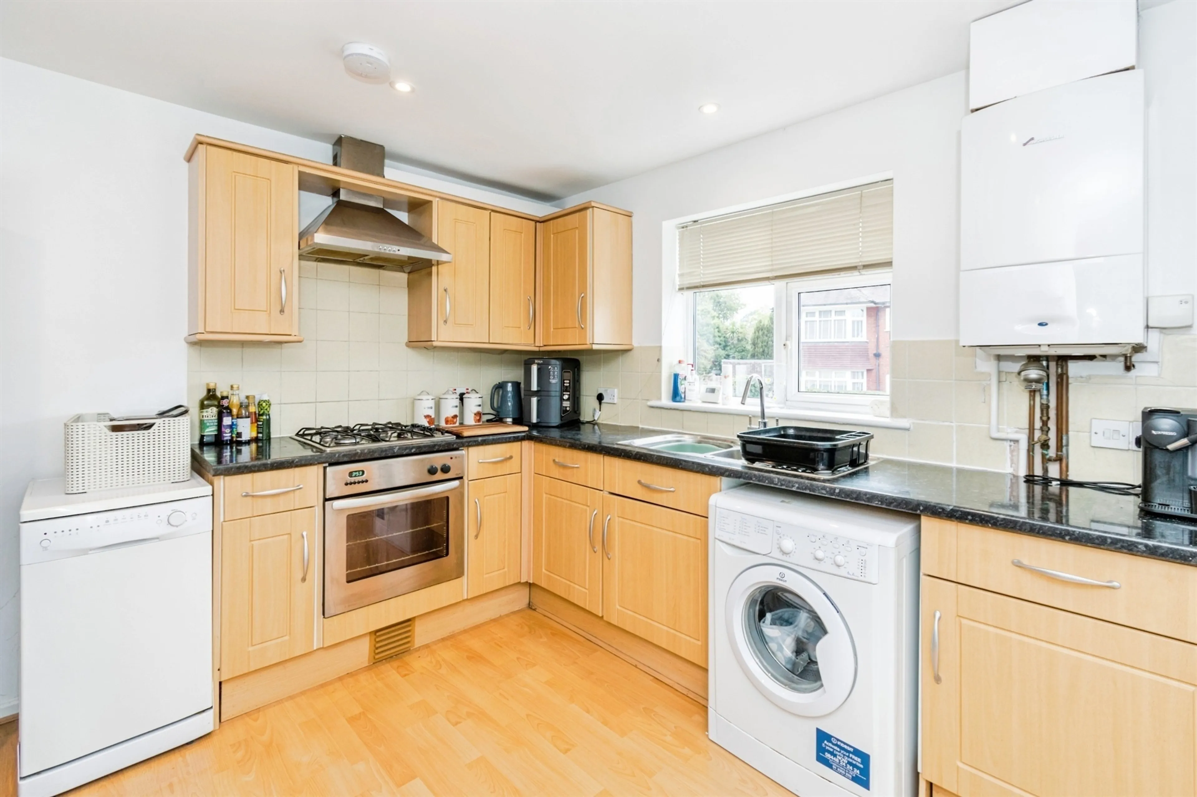 Property at Phillimore Road, Southampton