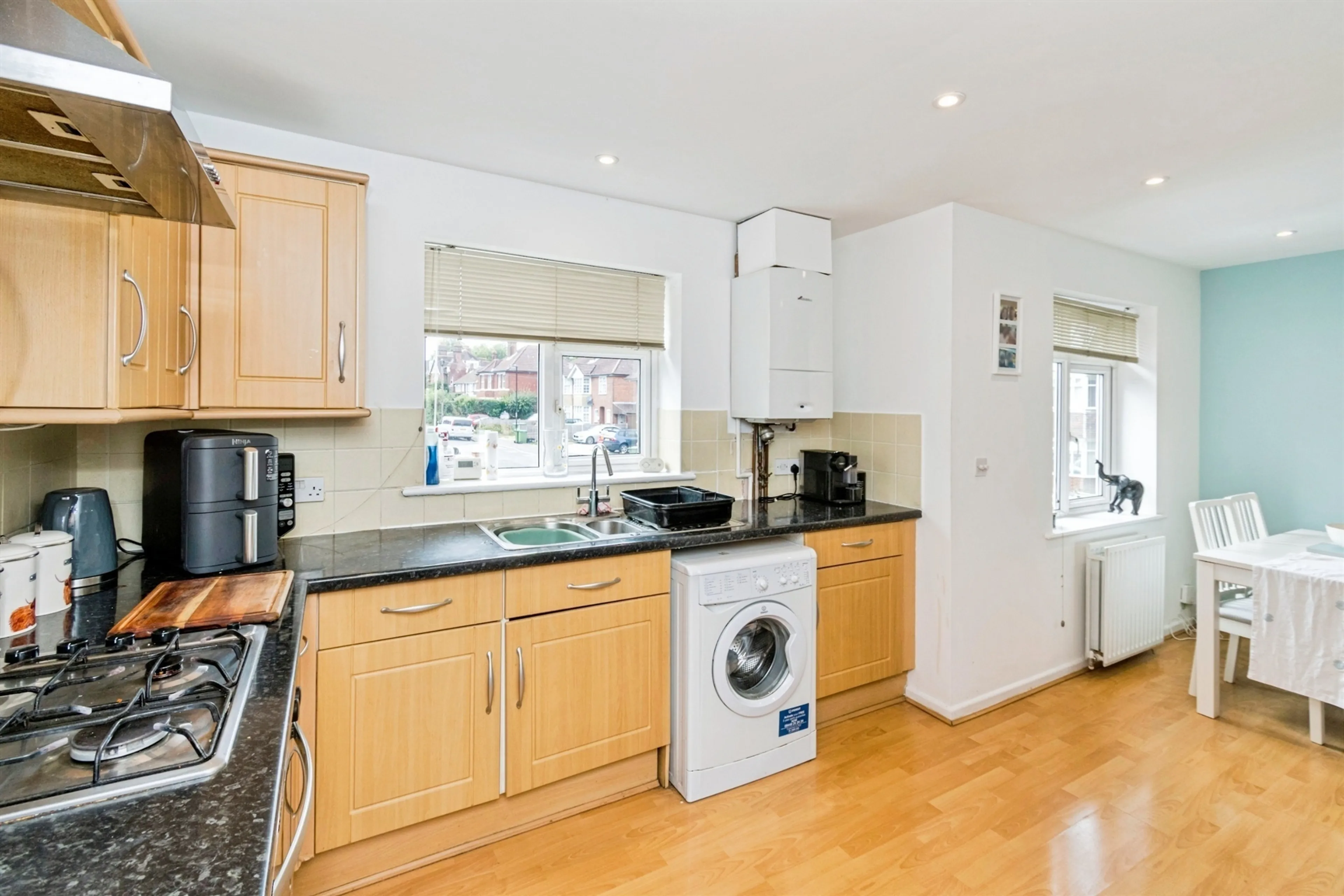 Property at Phillimore Road, Southampton