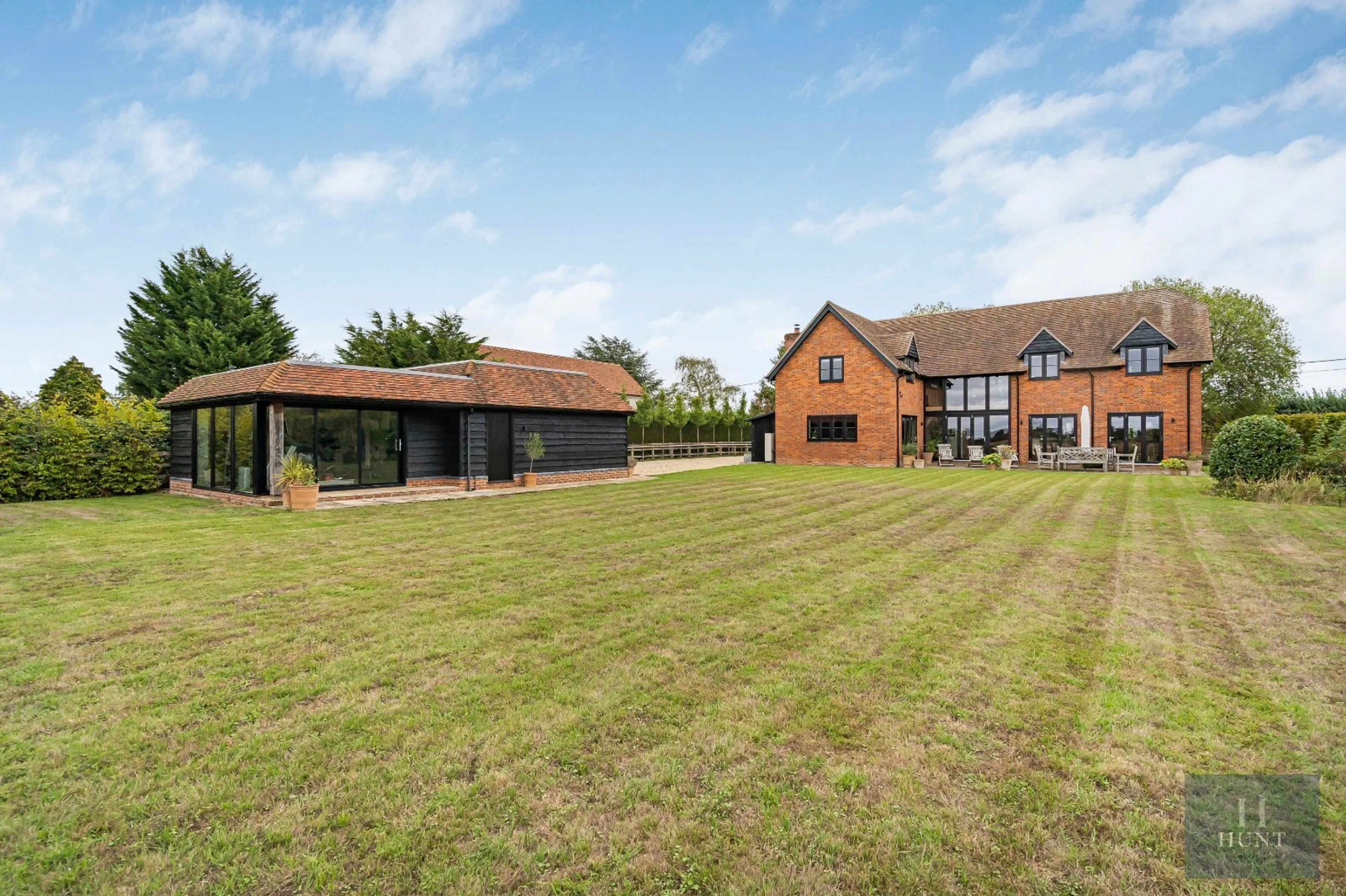 Property at Moreton, Thame, Oxfordshire, OX9