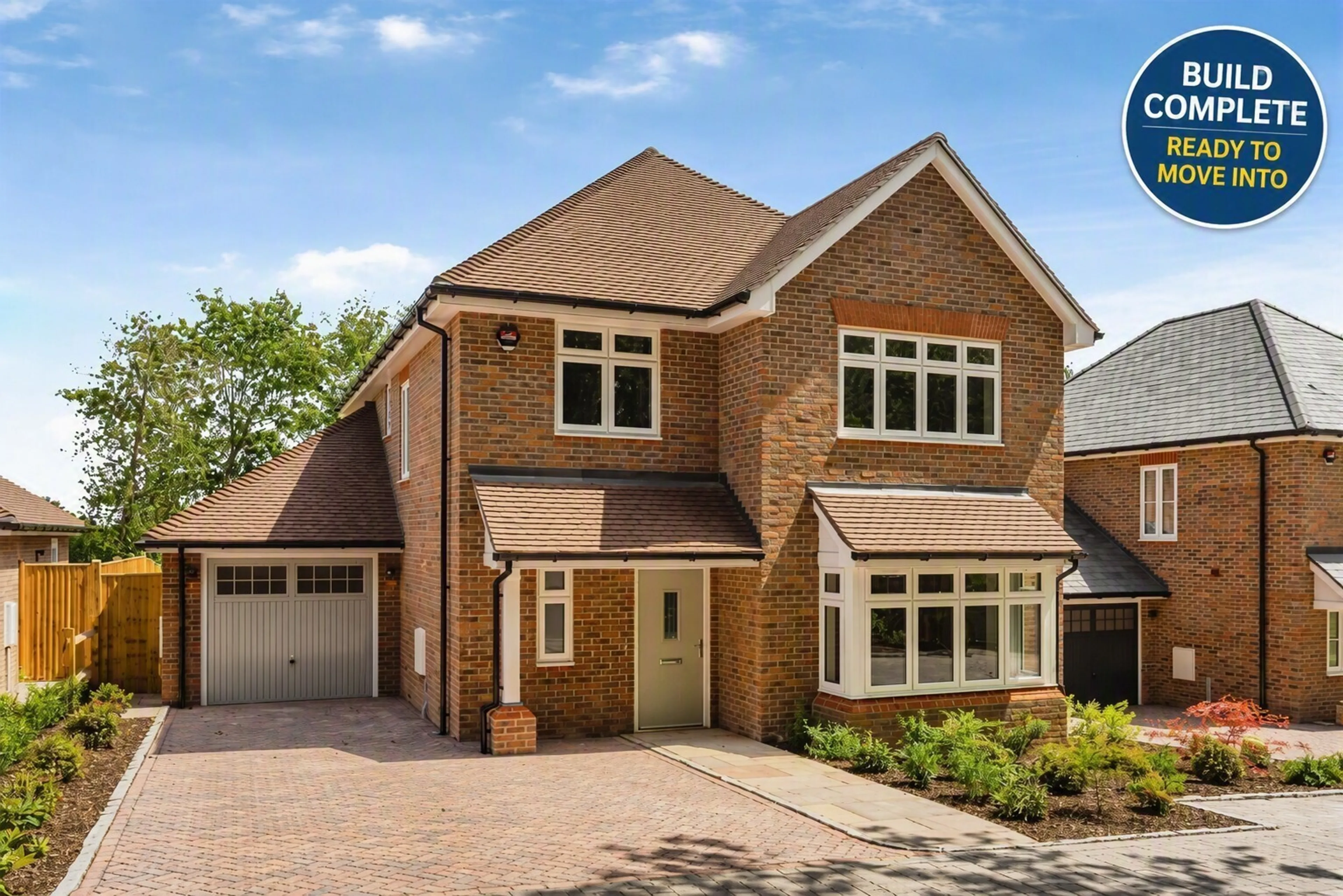 Property at East Grinstead Road, North Chailey, Lewes