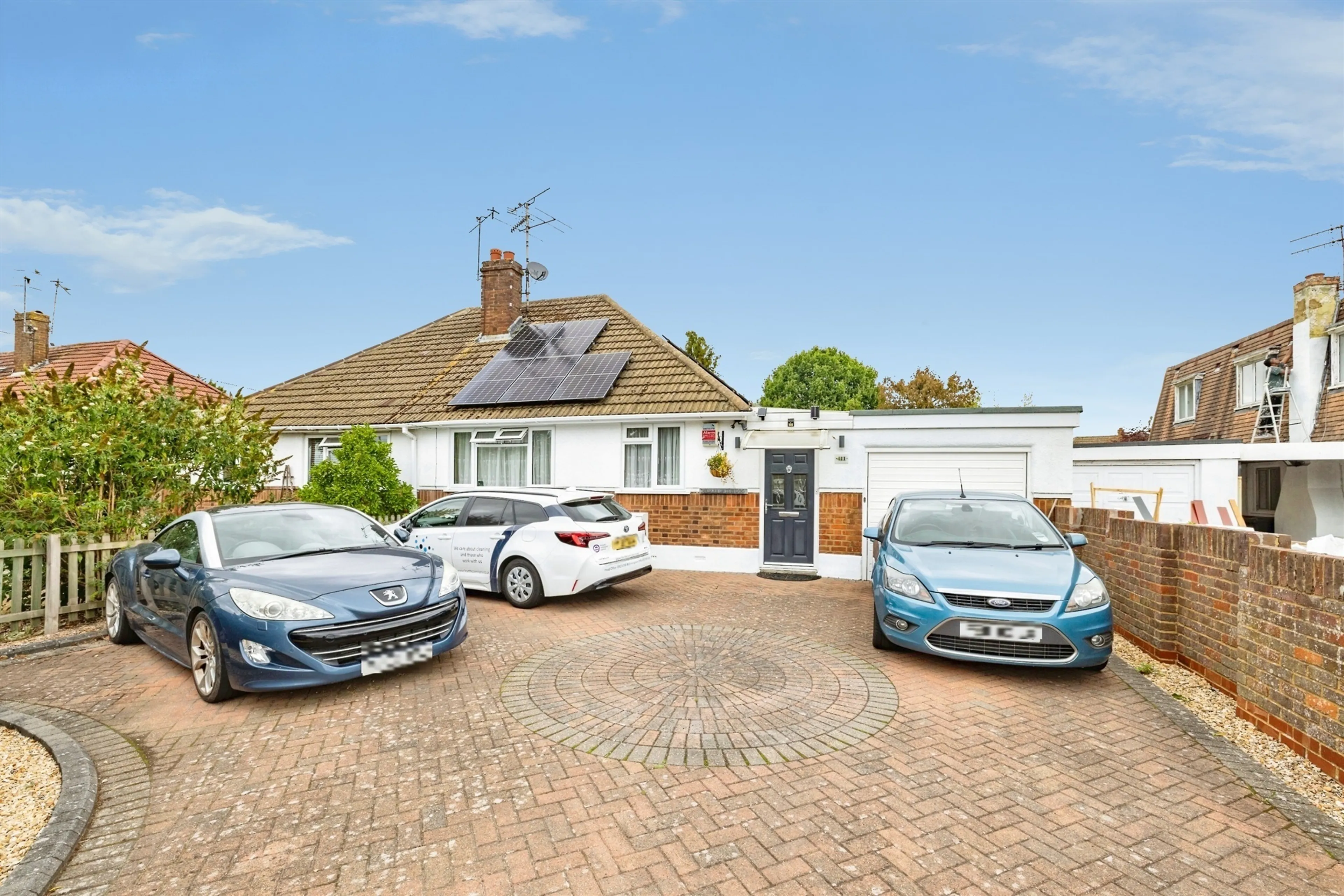 Property at Bushey Mill Lane, Bushey
