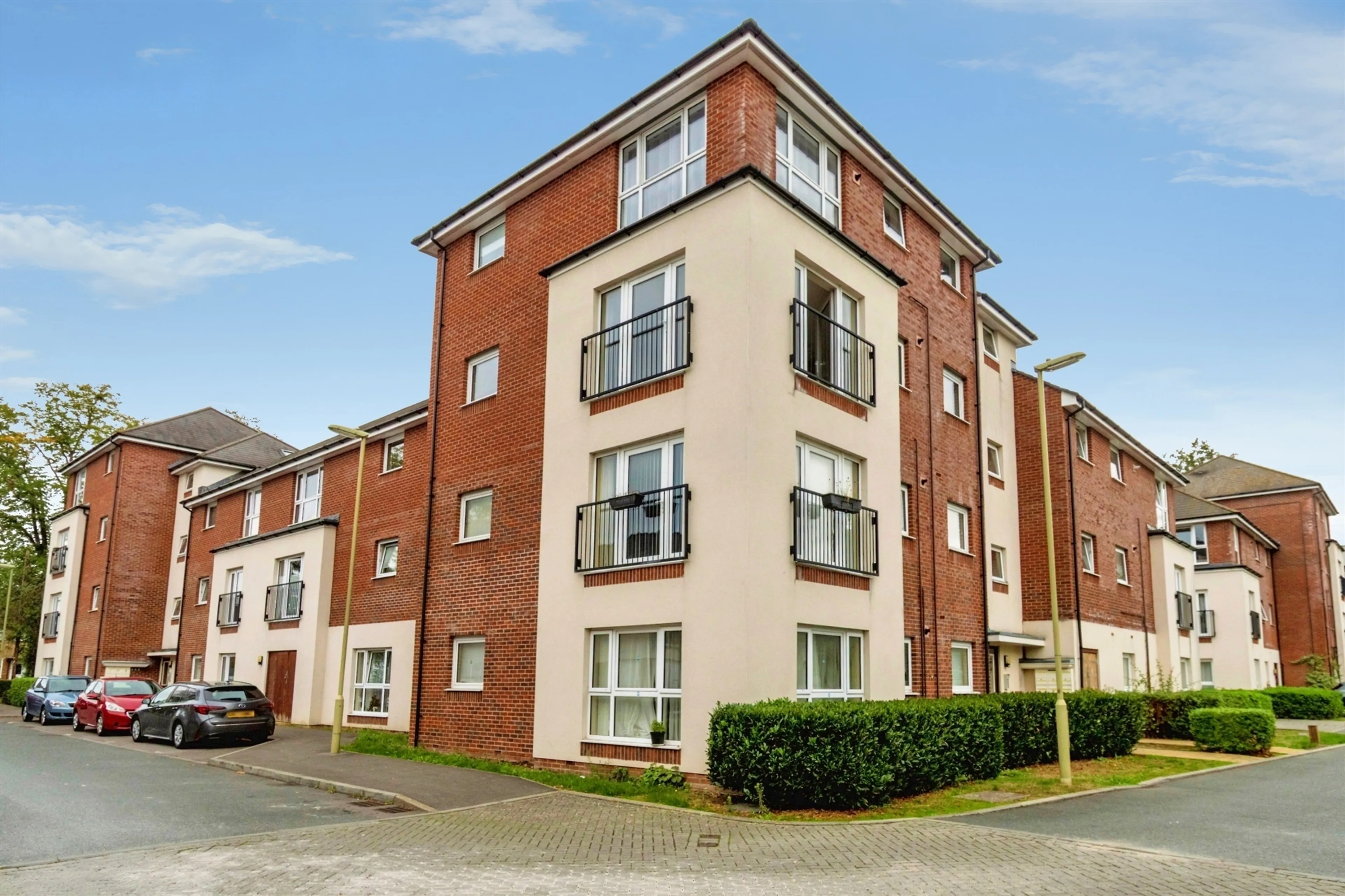 Property at Colby Street, Southampton