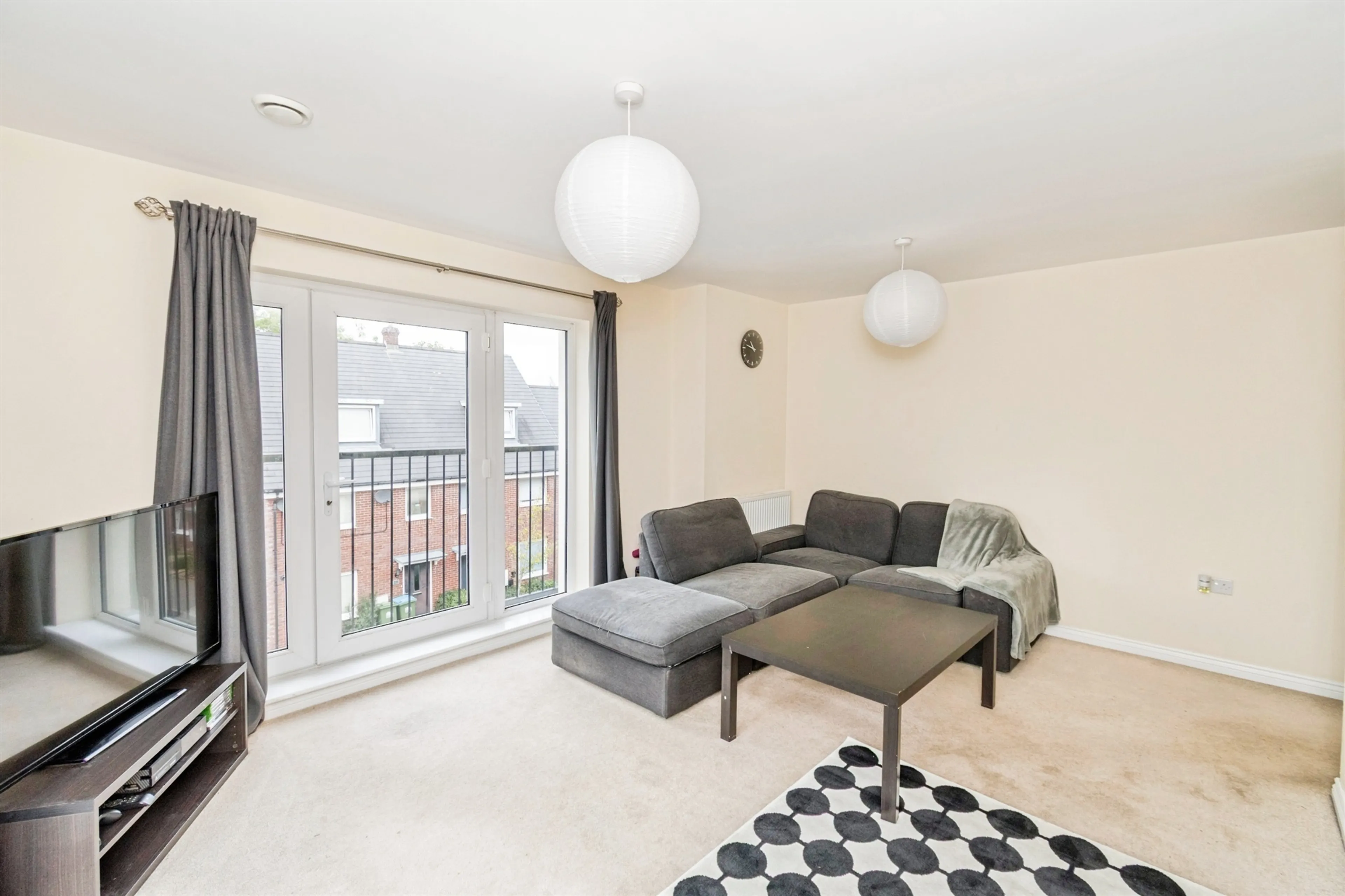 Property at Colby Street, Southampton