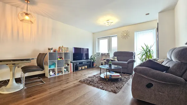 James Smith Court, Dartford DA1