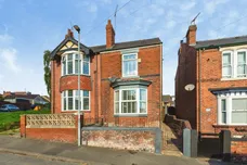Bradgate Lane, Kimberworth, Rotherham