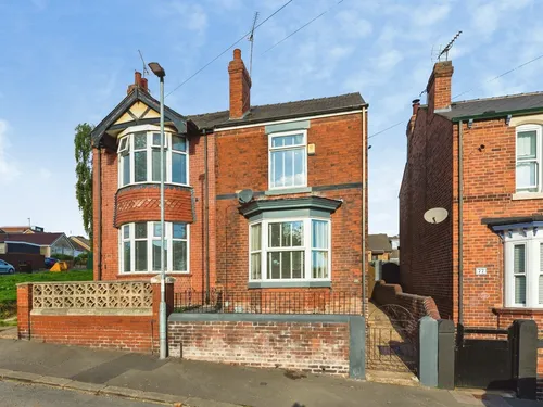 Bradgate Lane, Kimberworth, Rotherhamphoto