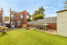 Bradgate Lane, Kimberworth, Rotherham