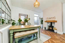 Bradgate Lane, Kimberworth, Rotherham