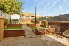 Bradgate Lane, Kimberworth, Rotherham
