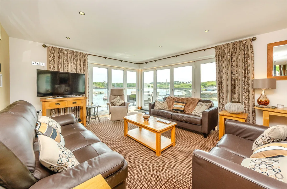 Beach Road, Cemaes Bay, Isle of Anglesey, LL67