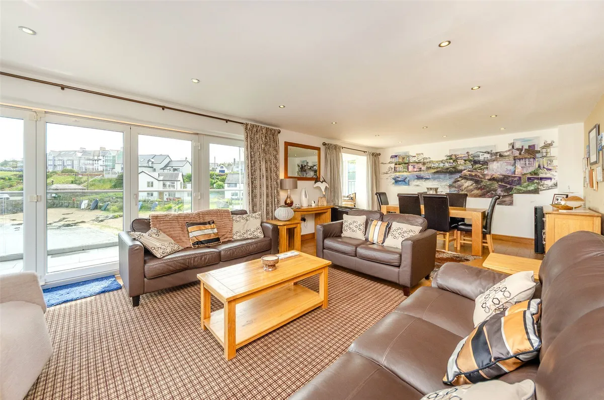 Beach Road, Cemaes Bay, Isle of Anglesey, LL67