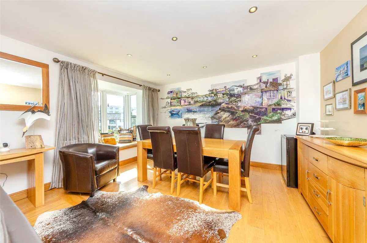 Beach Road, Cemaes Bay, Isle of Anglesey, LL67