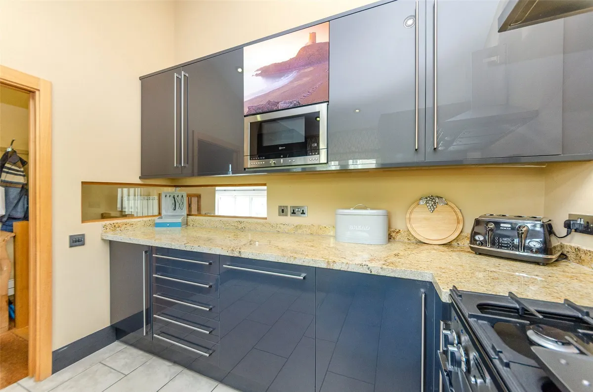 Beach Road, Cemaes Bay, Isle of Anglesey, LL67