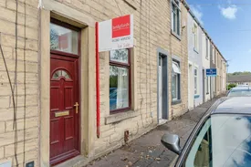 Property responsive