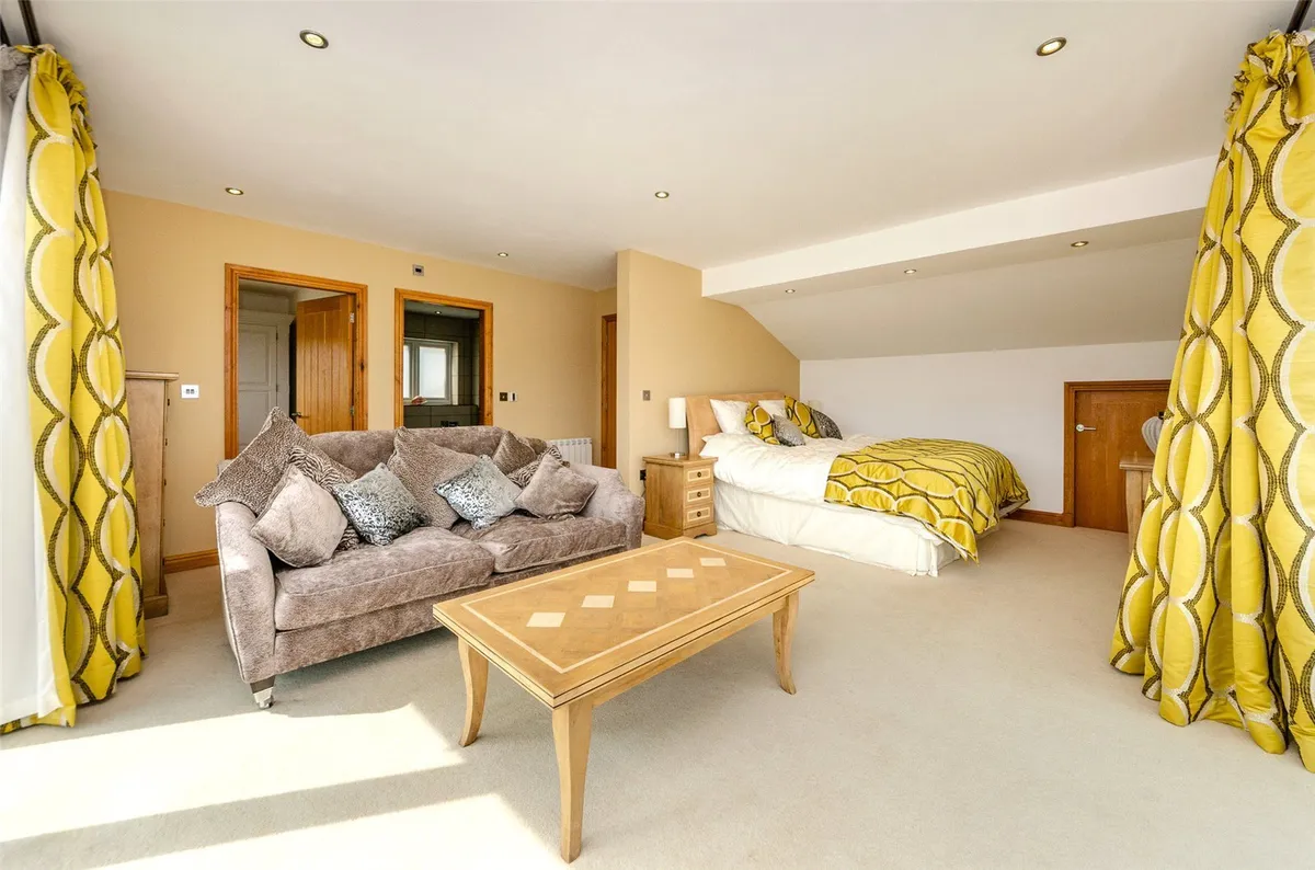 Beach Road, Cemaes Bay, Isle of Anglesey, LL67